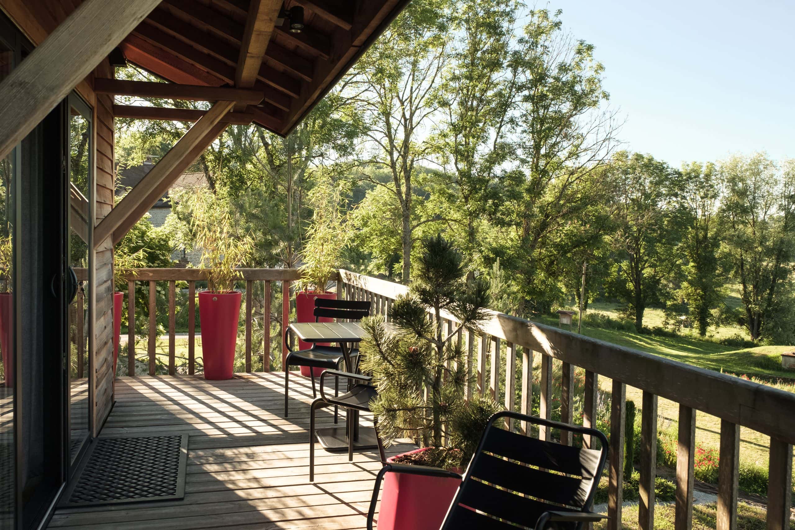 Le Domaine des Prés Verts & Spa Vinésime