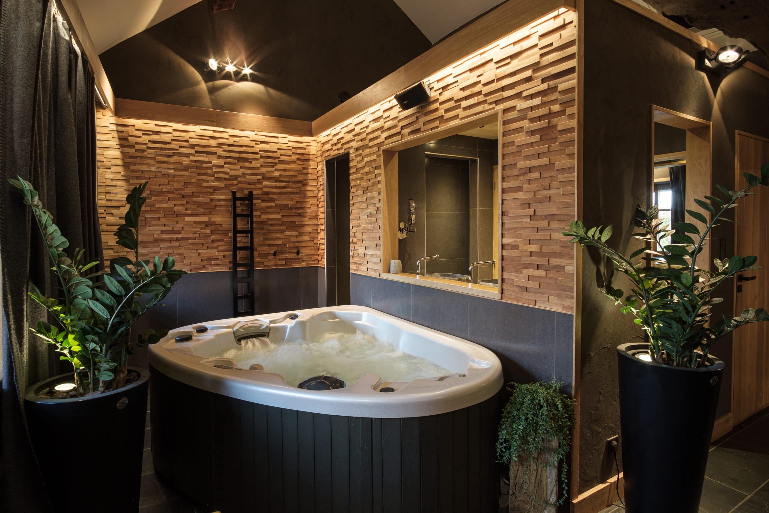Le Domaine des Prés Verts & Spa Vinésime