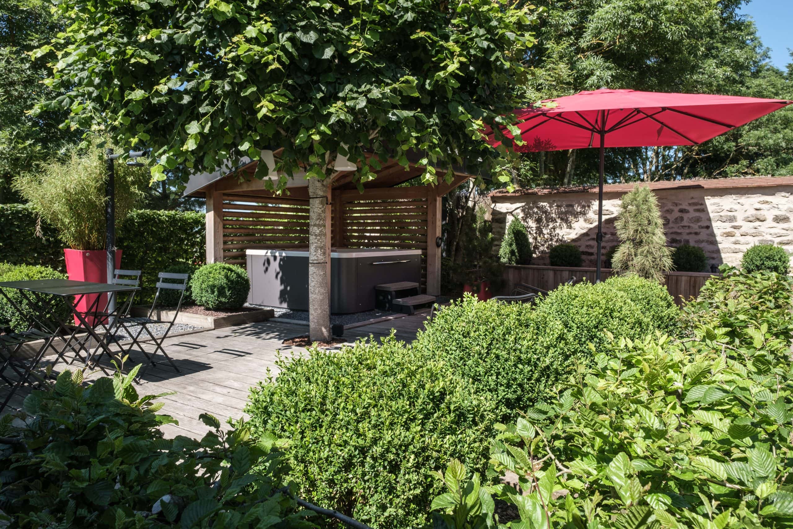Le Domaine des Prés Verts & Spa Vinésime