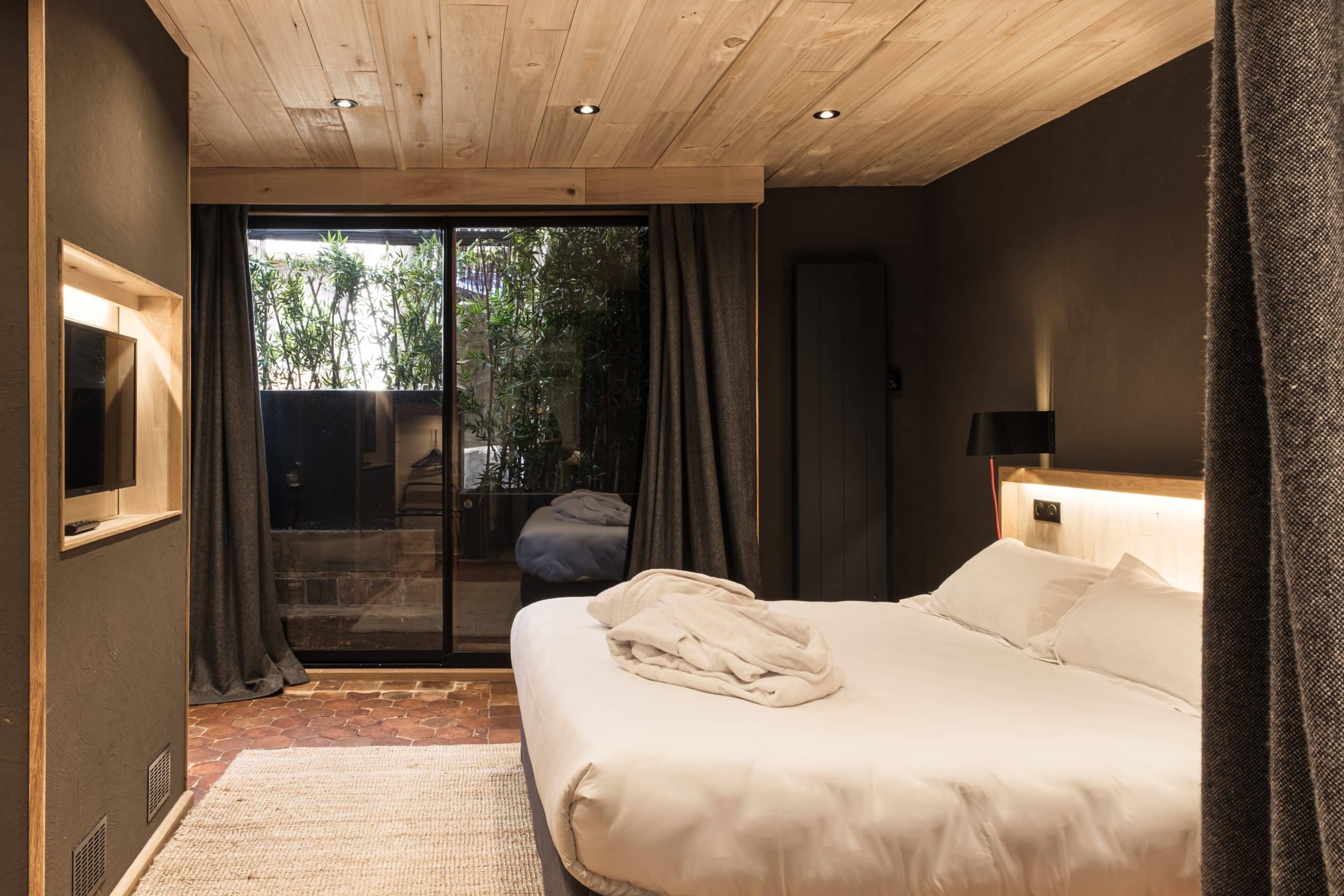 Le Domaine des Prés Verts & Spa Vinésime