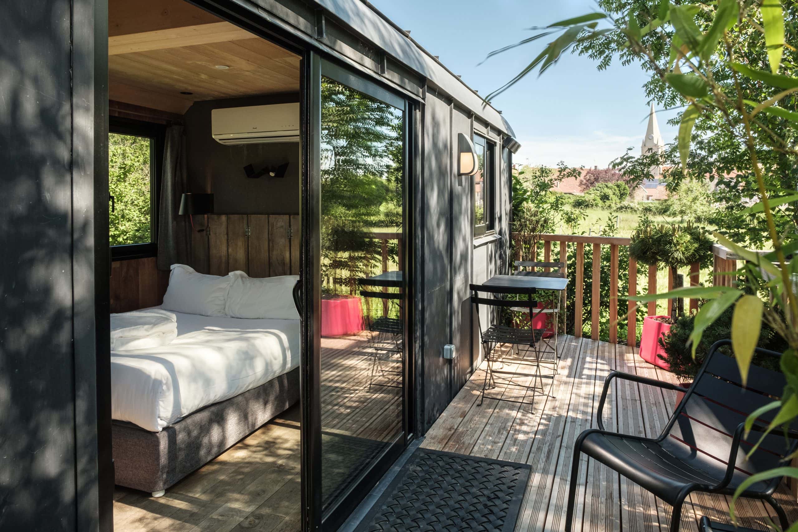 Le Domaine des Prés Verts & Spa Vinésime
