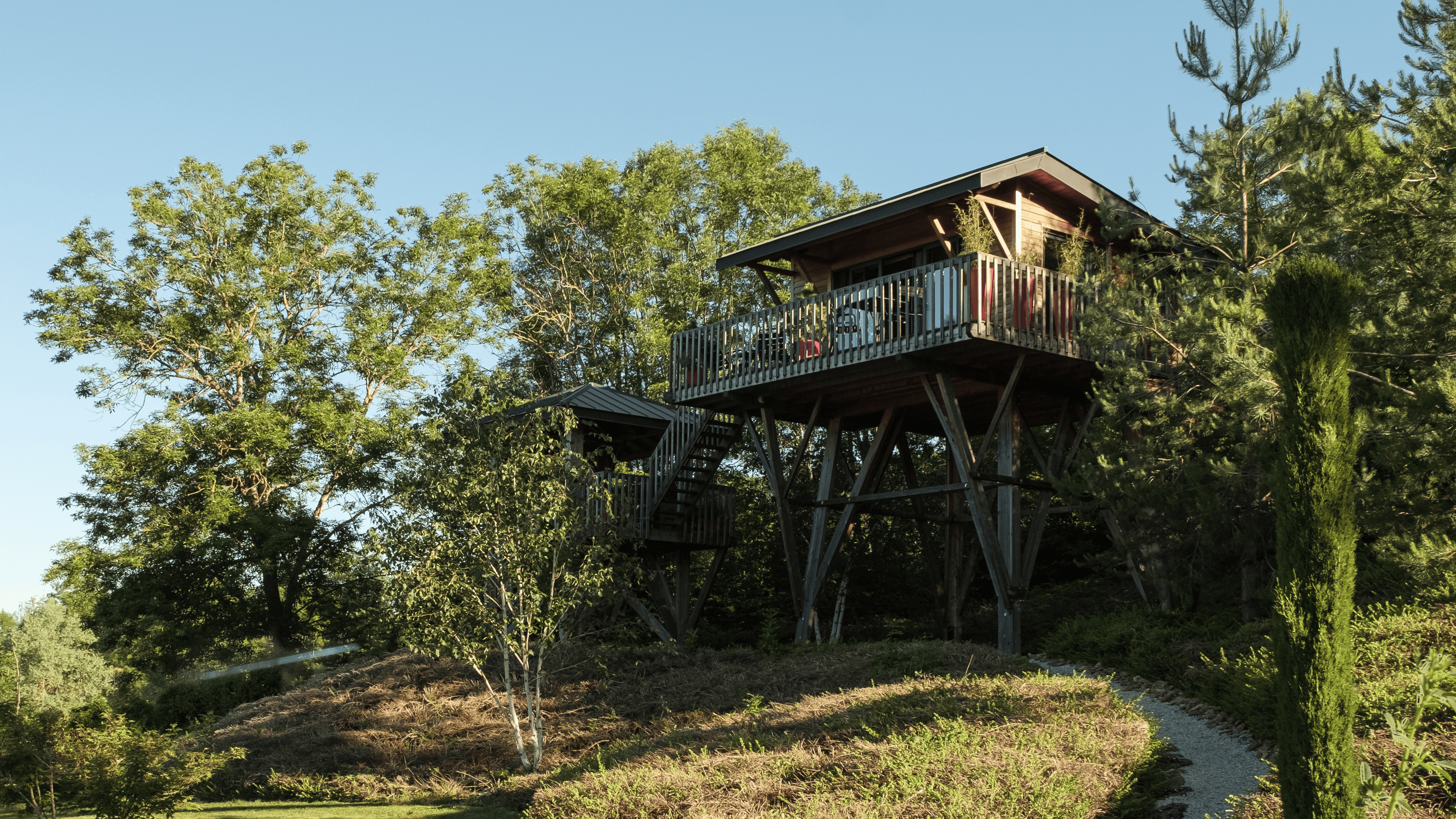 Le Domaine des Prés Verts & Spa Vinésime