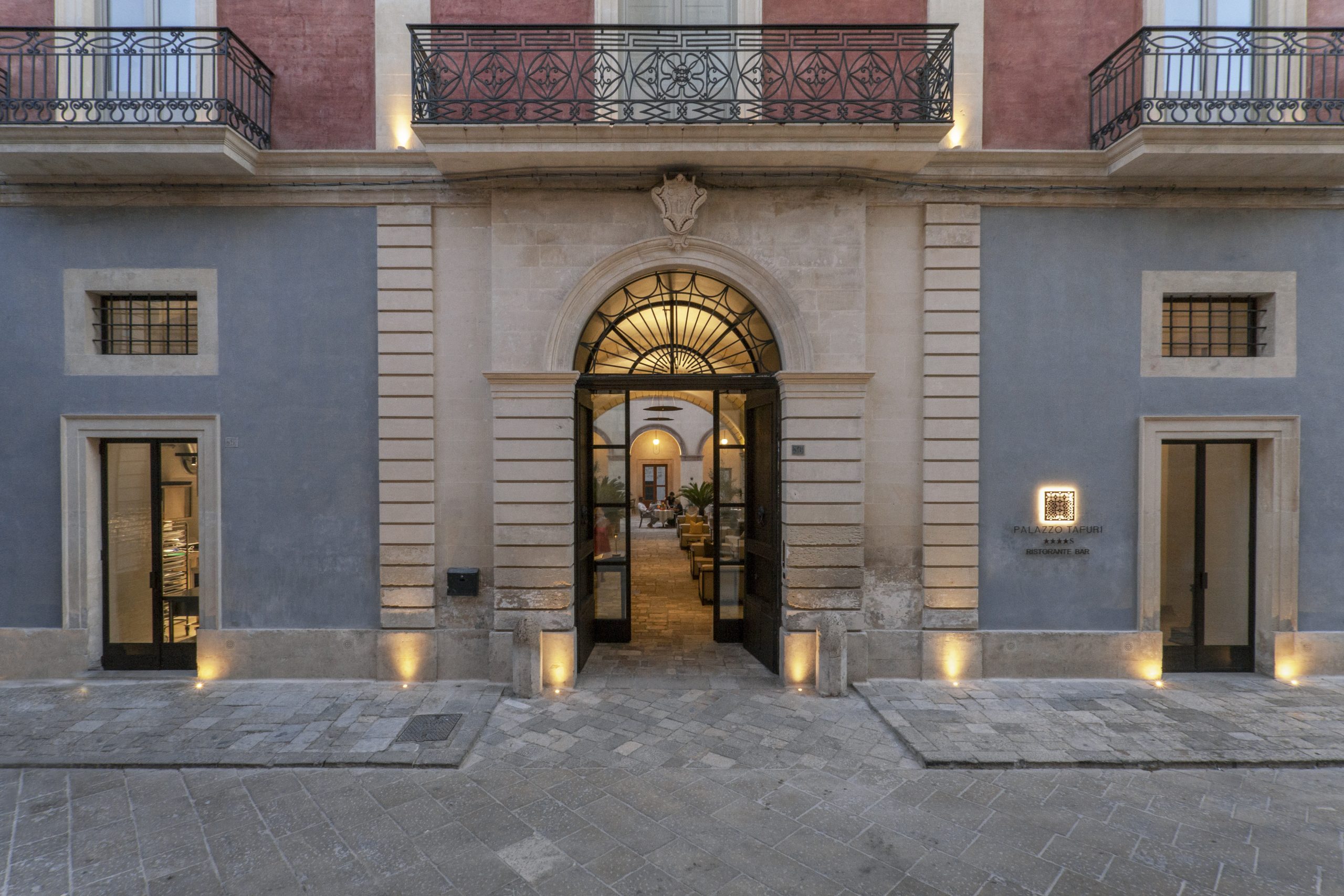 Palazzo Tafuri