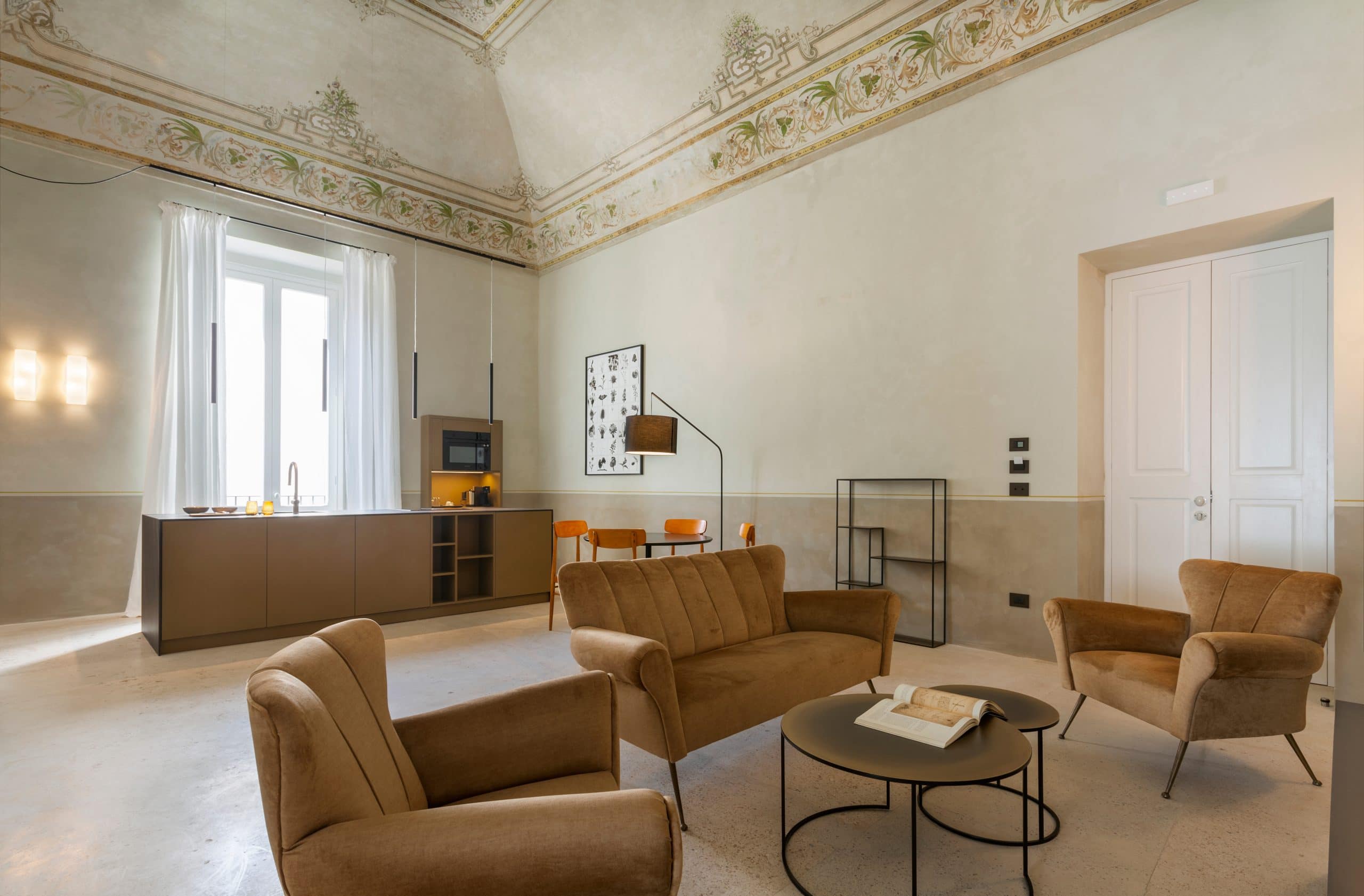 Nos chambres