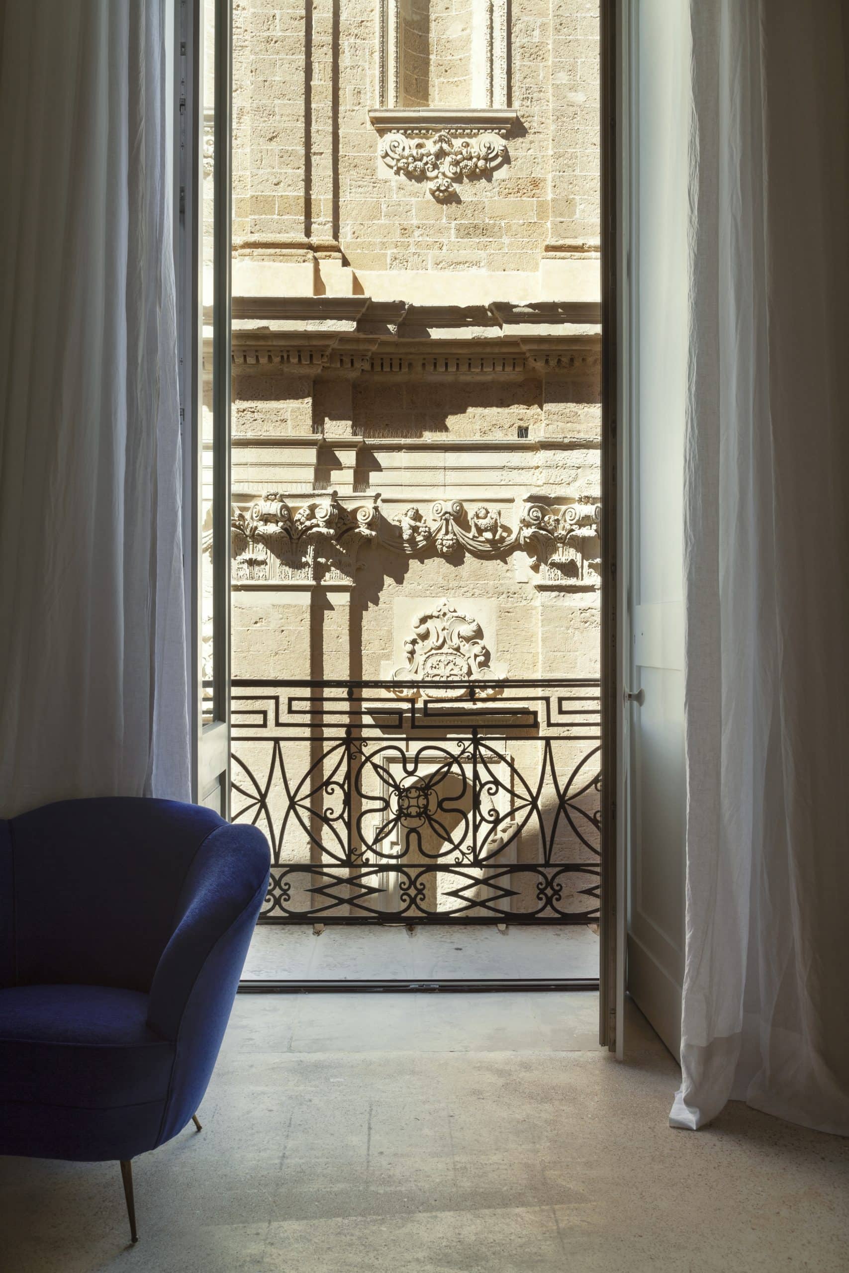 Palazzo Tafuri