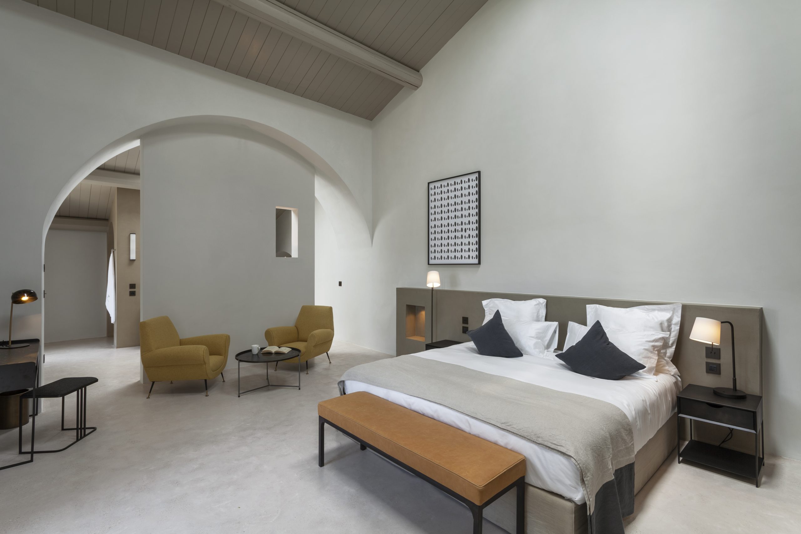 Nos chambres