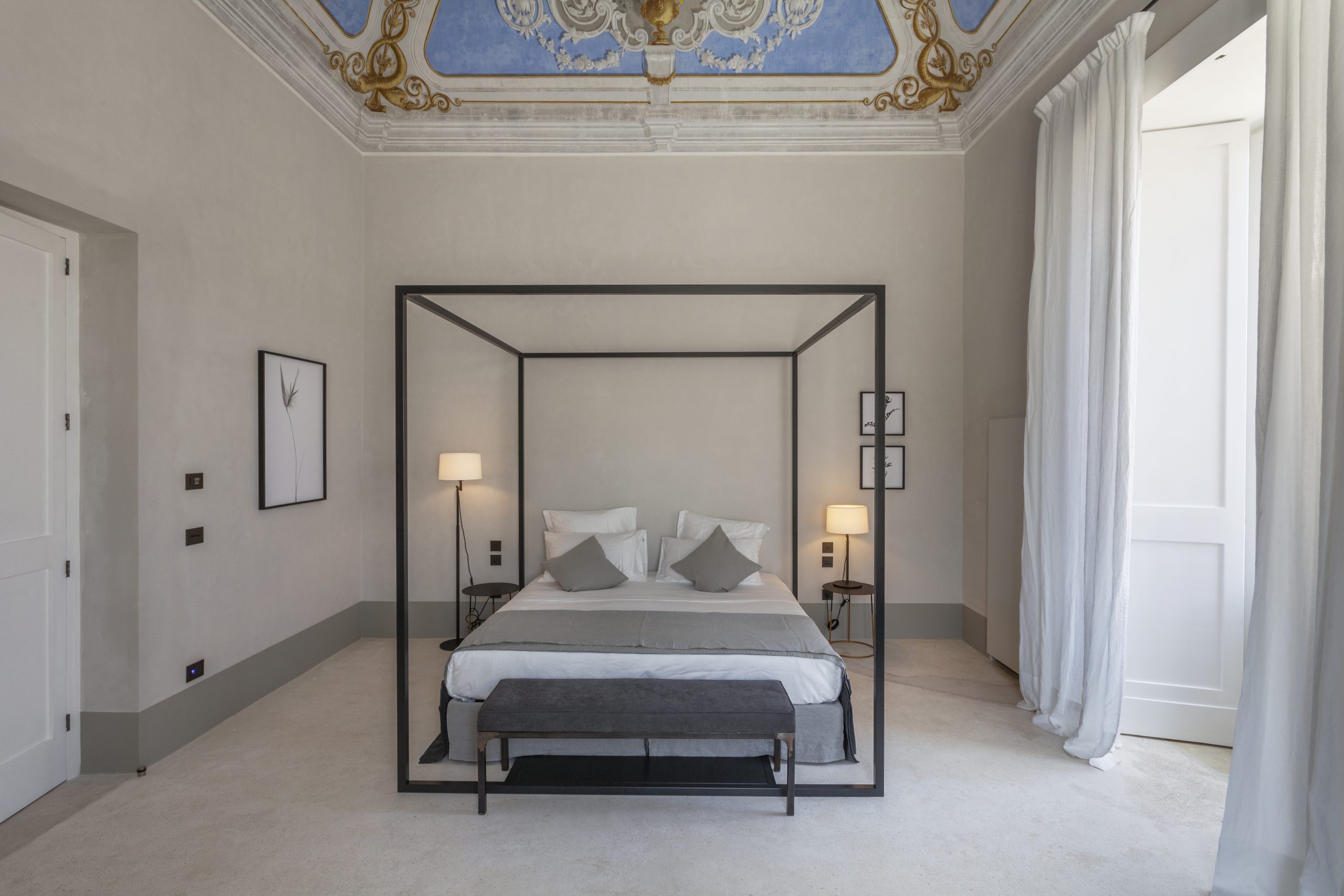 Nos chambres
