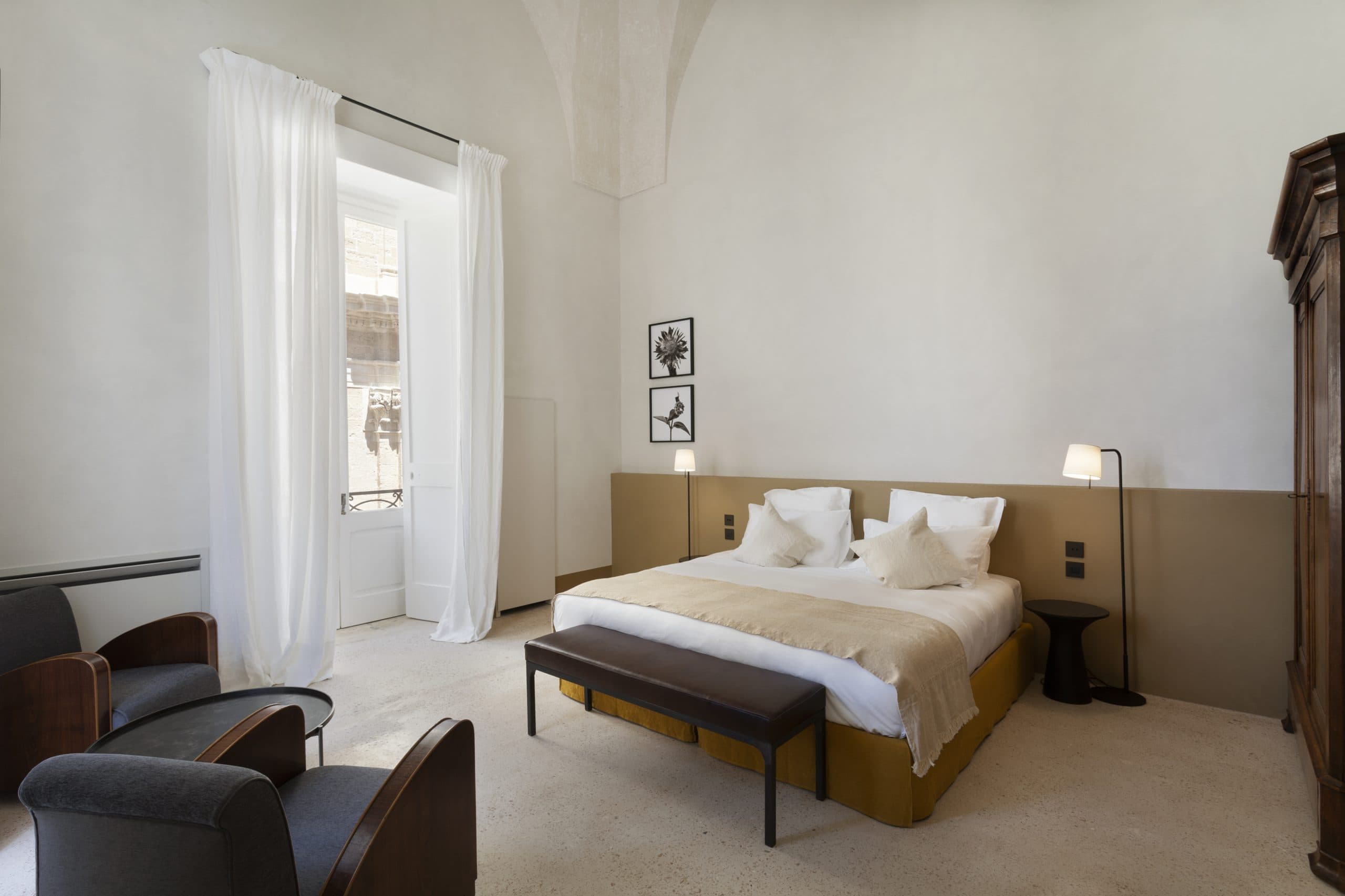 Nos chambres