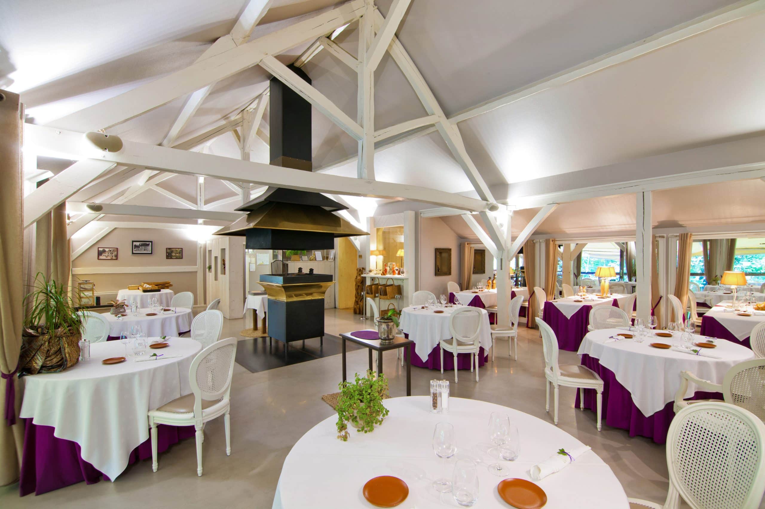 L’Auberge de Sainte Maure