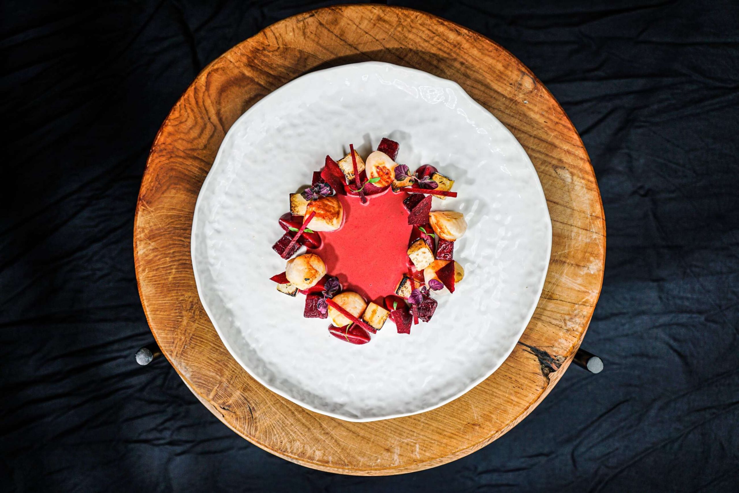 L’Auberge de Sainte Maure