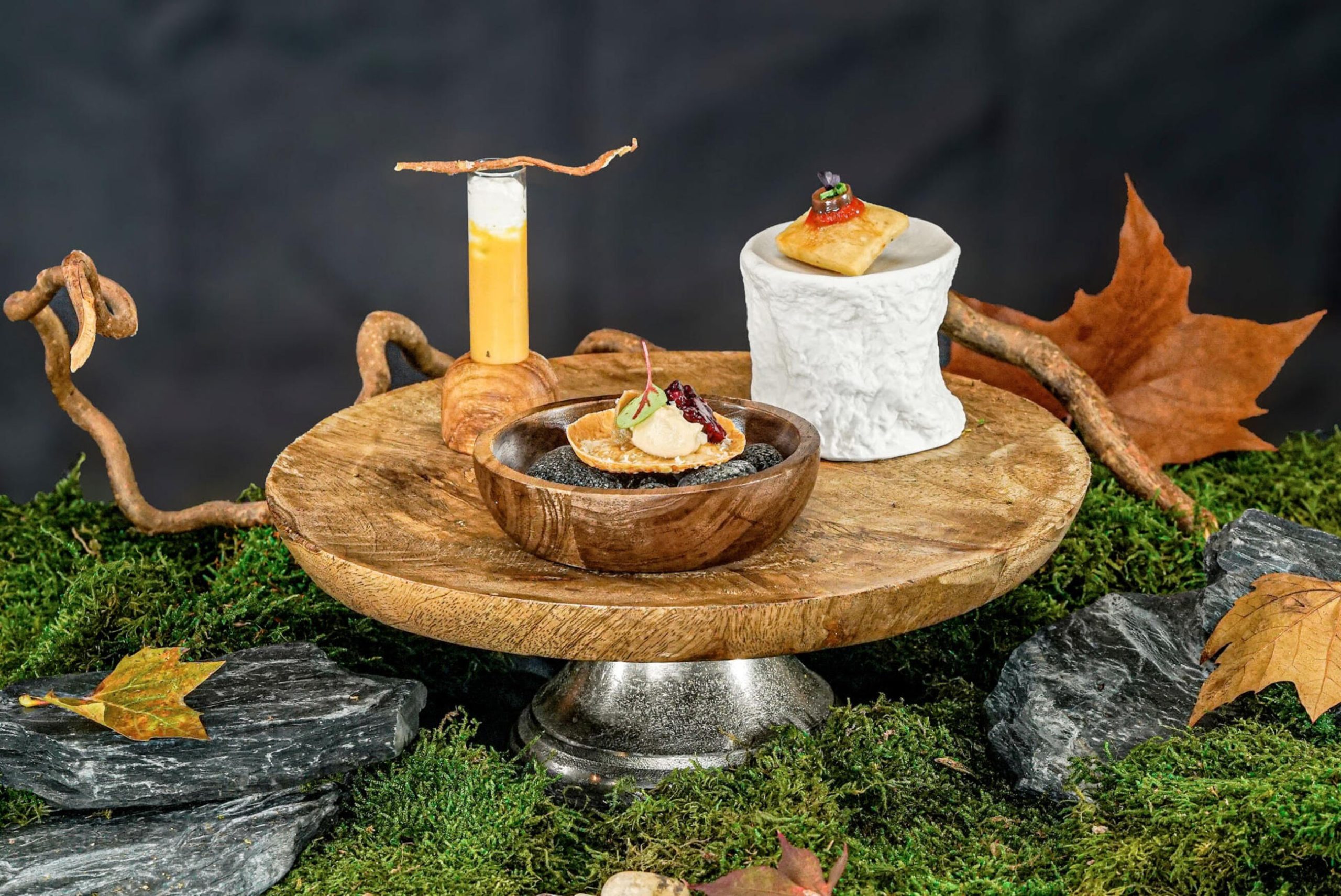 L’Auberge de Sainte Maure