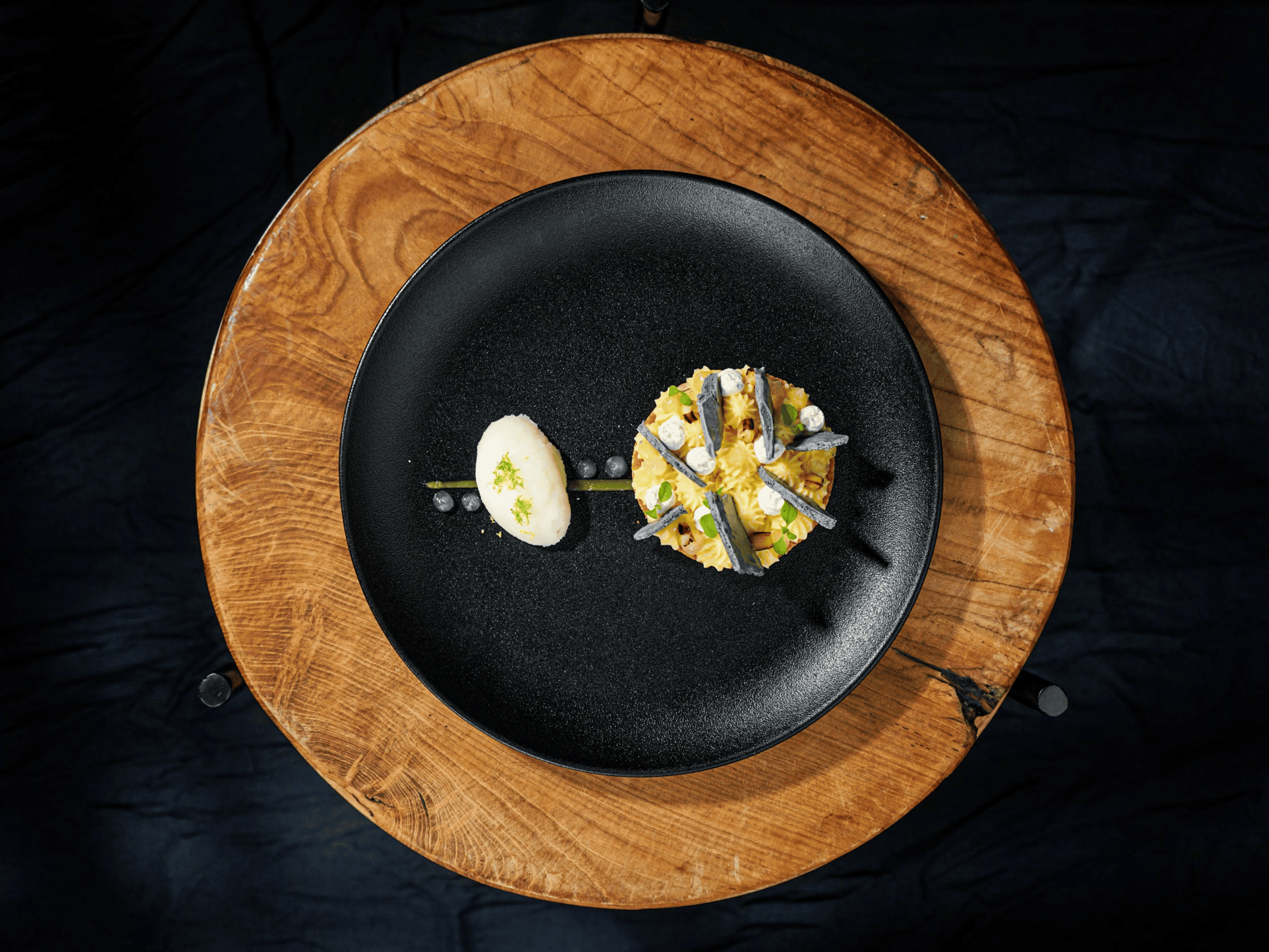 L’Auberge de Sainte Maure