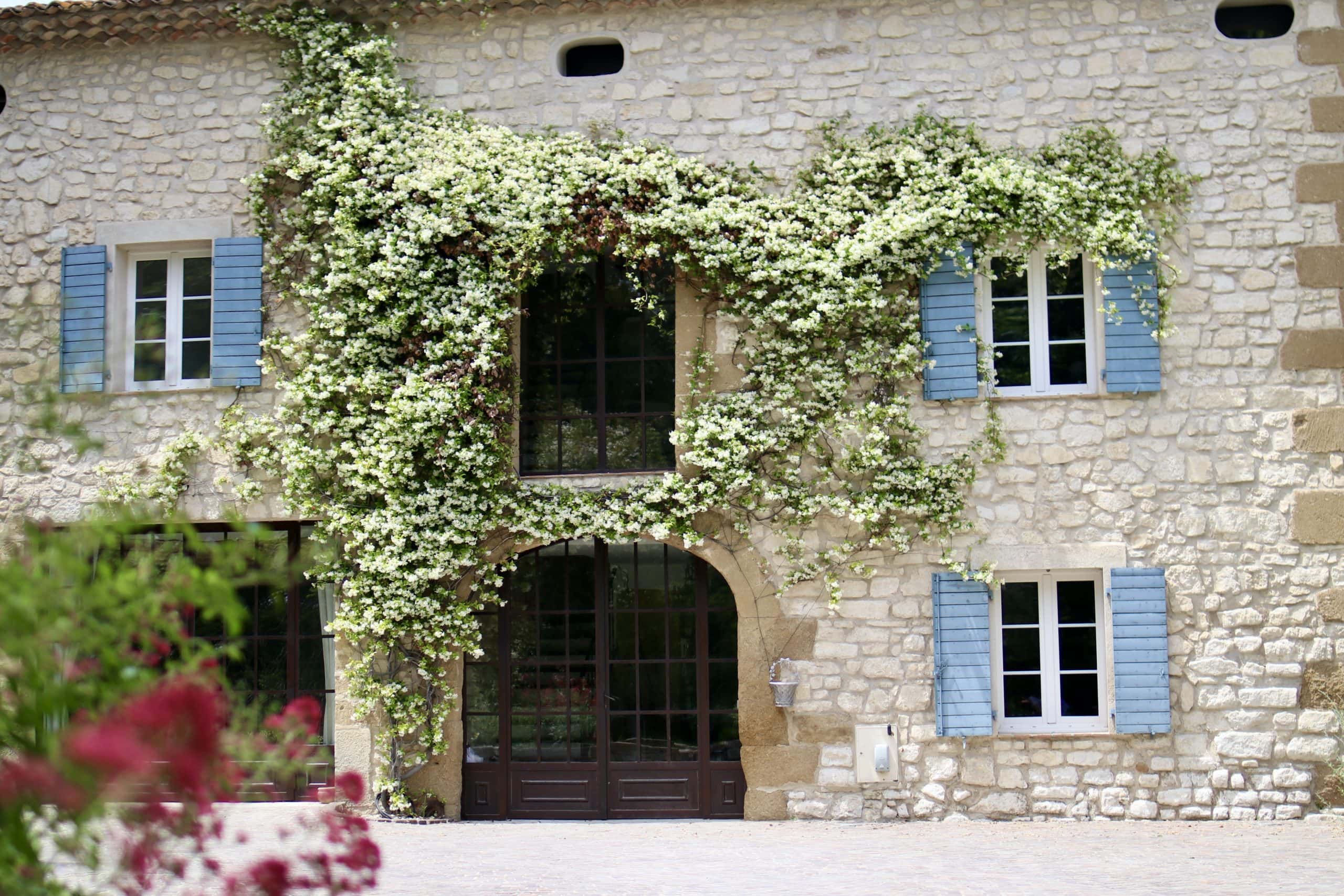 Domaine du Moulin de Villefranche