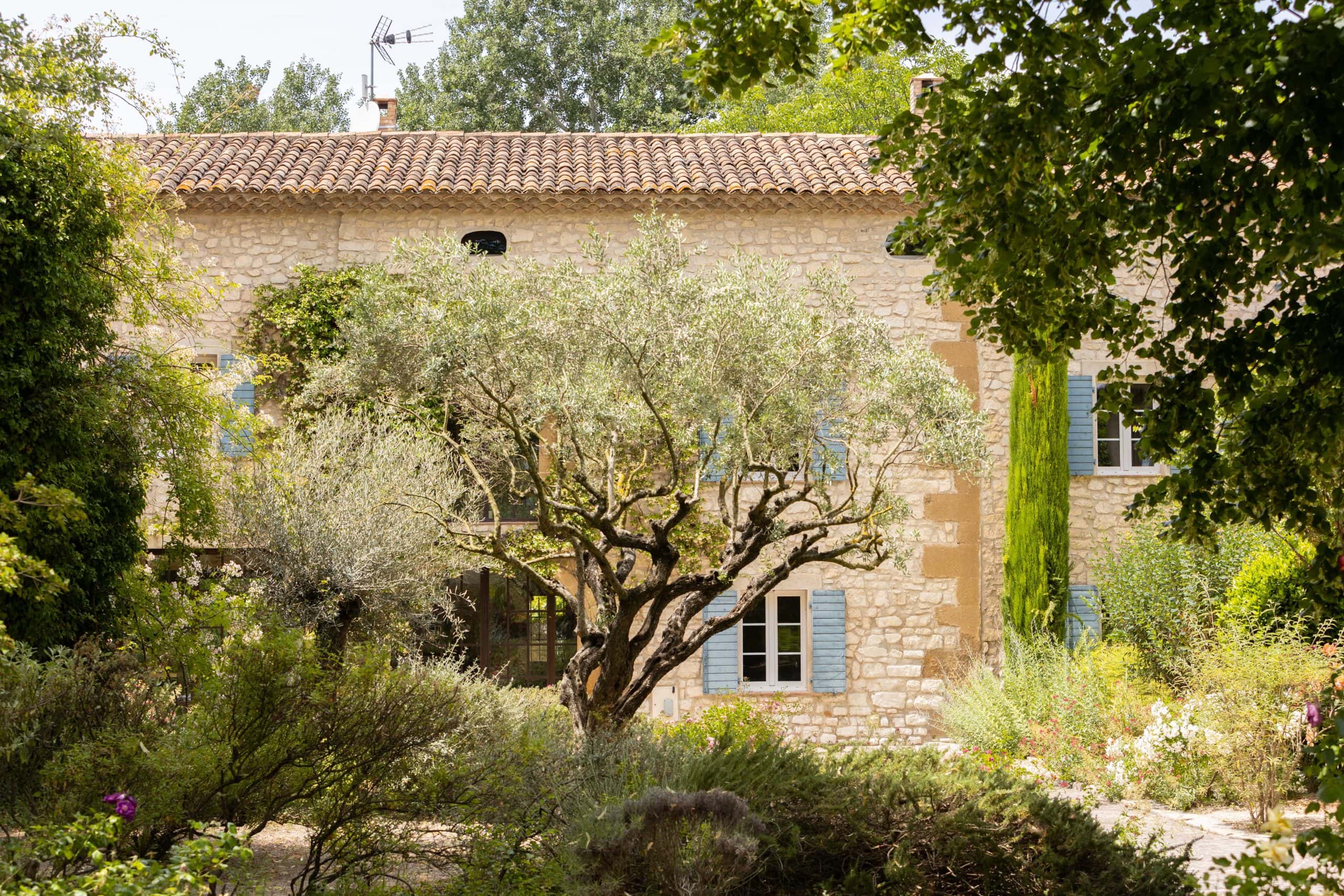 Domaine du Moulin de Villefranche