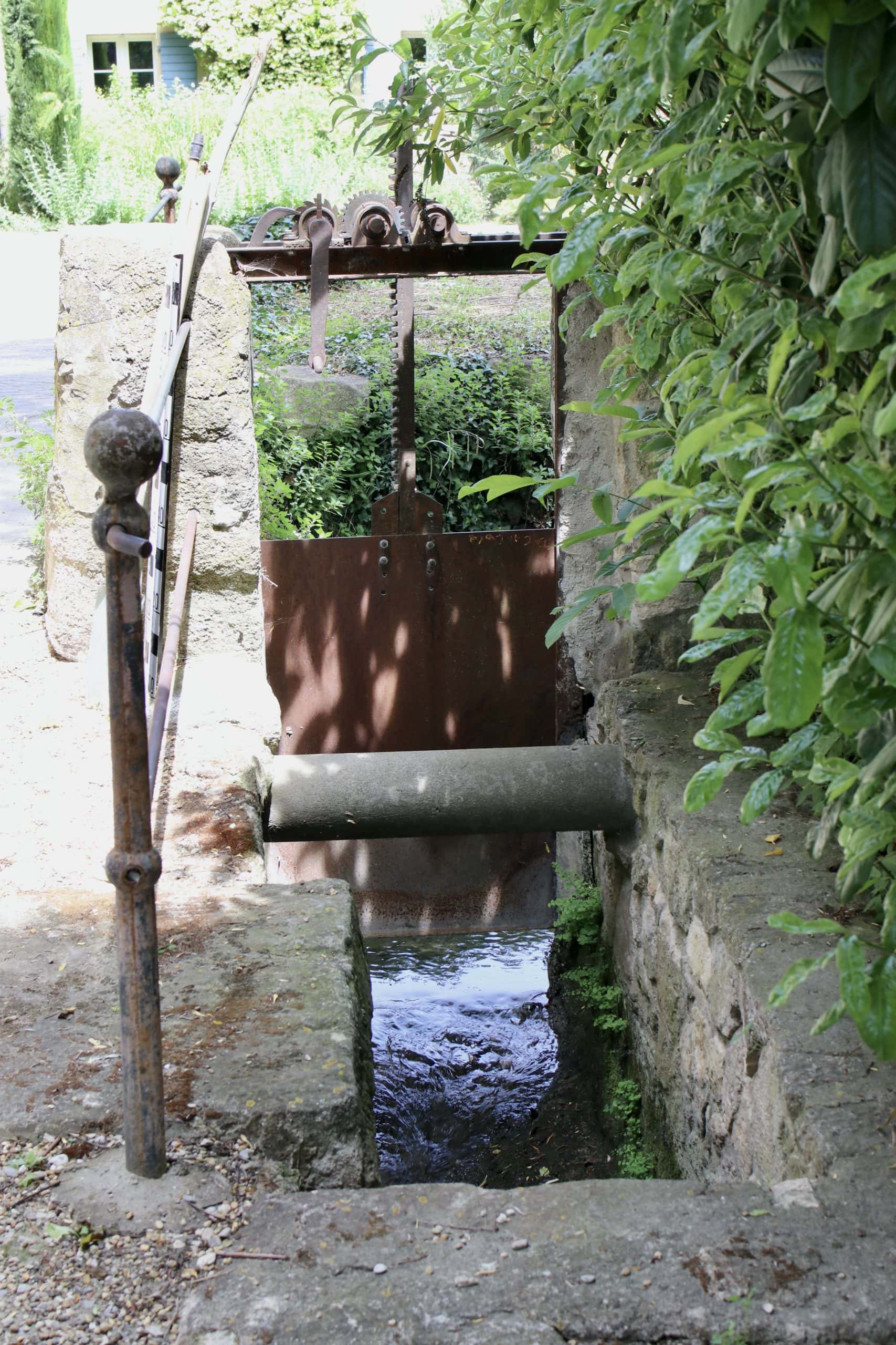 Domaine du Moulin de Villefranche