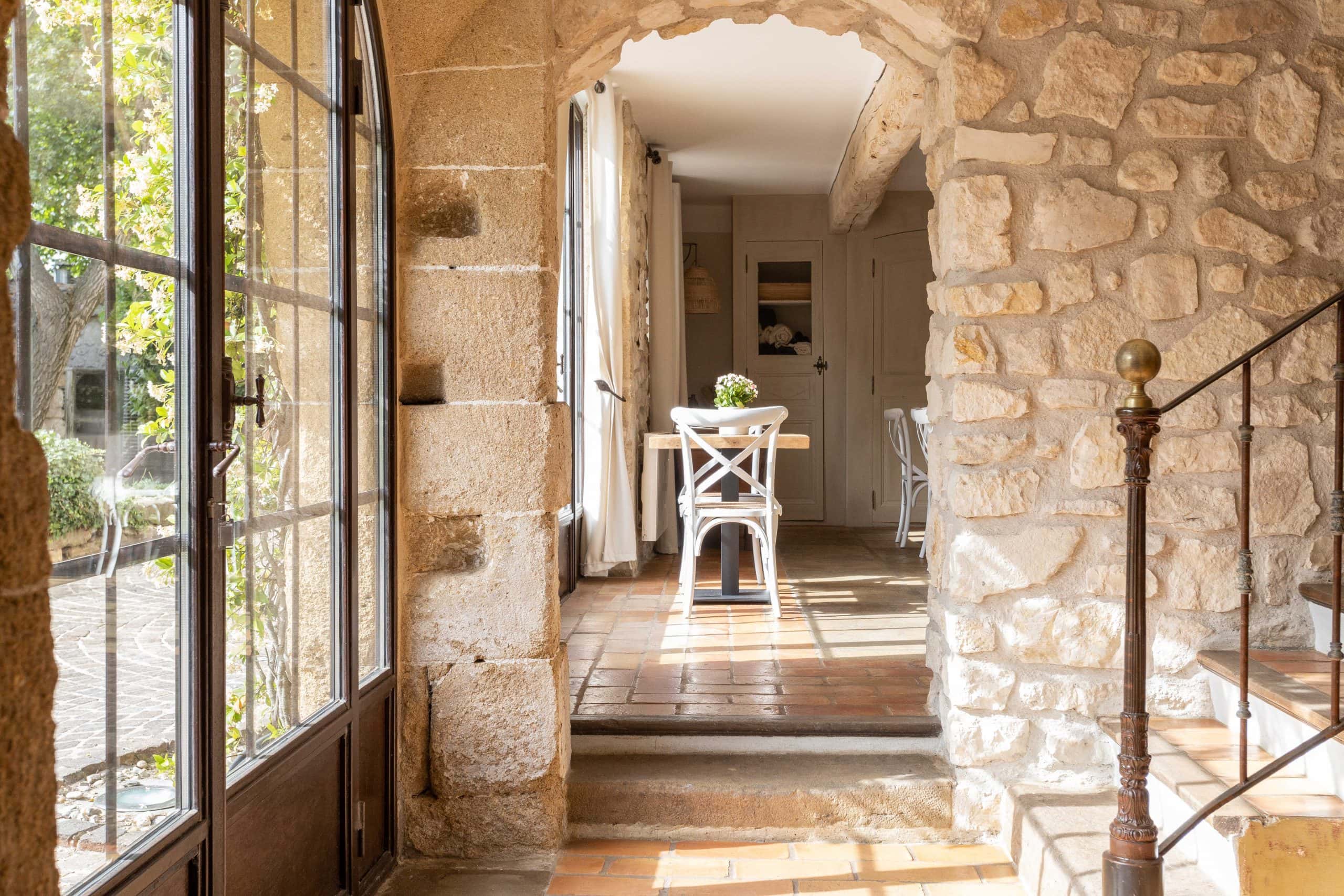 Domaine du Moulin de Villefranche