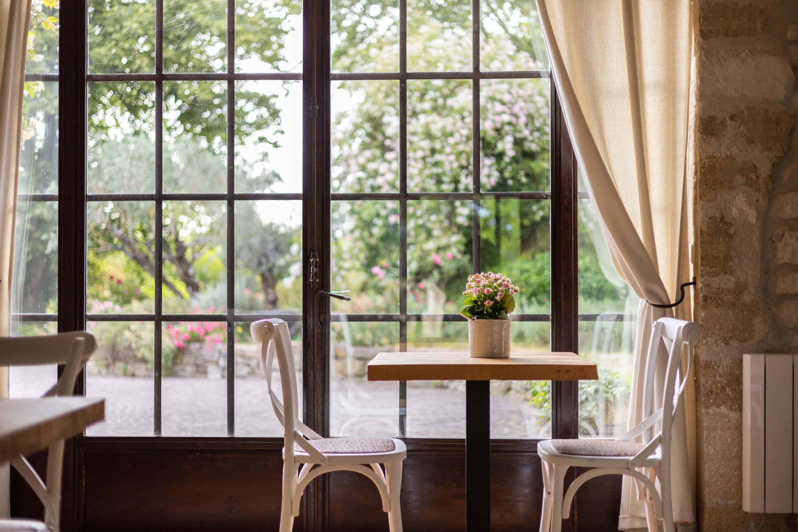 Domaine du Moulin de Villefranche