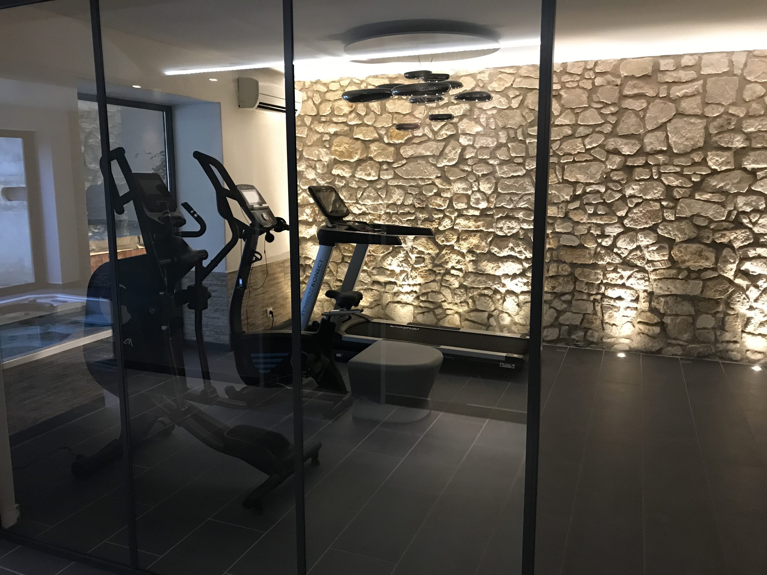 Domaine du Moulin de Villefranche