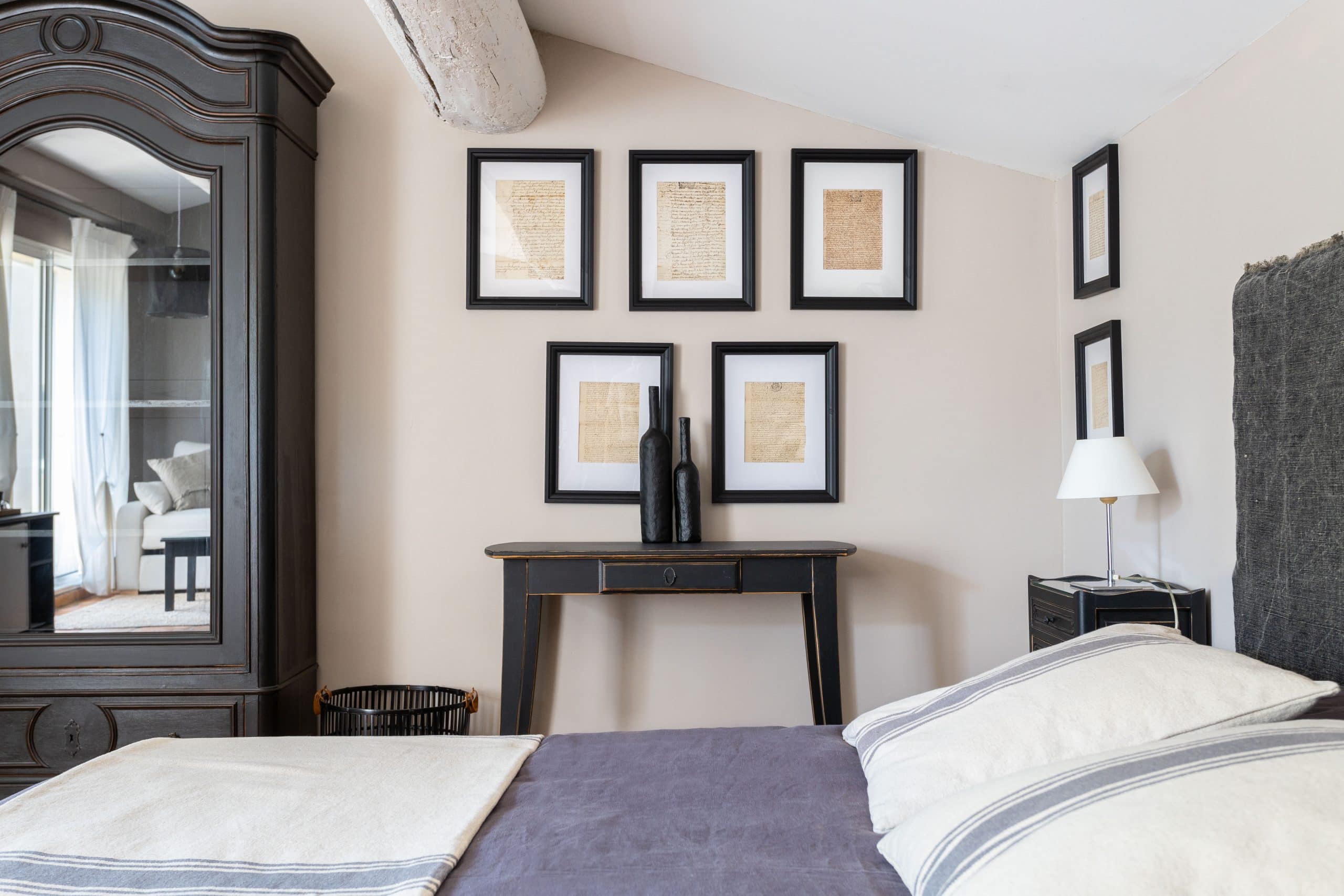 Domaine du Moulin de Villefranche