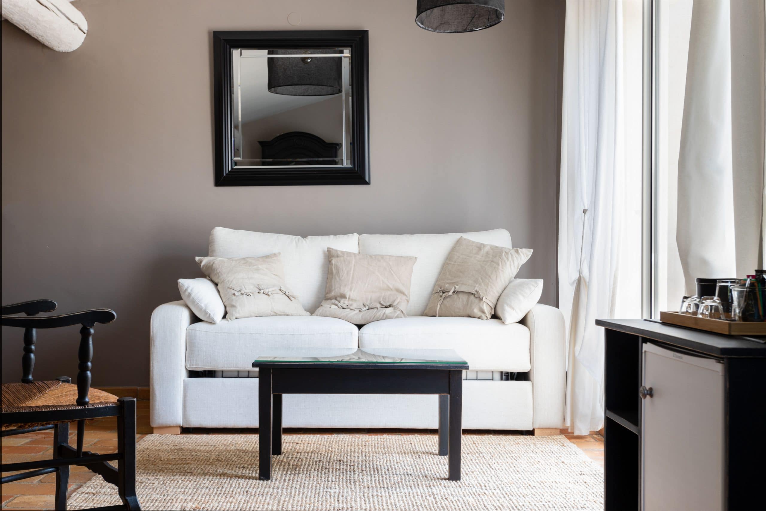 Domaine du Moulin de Villefranche