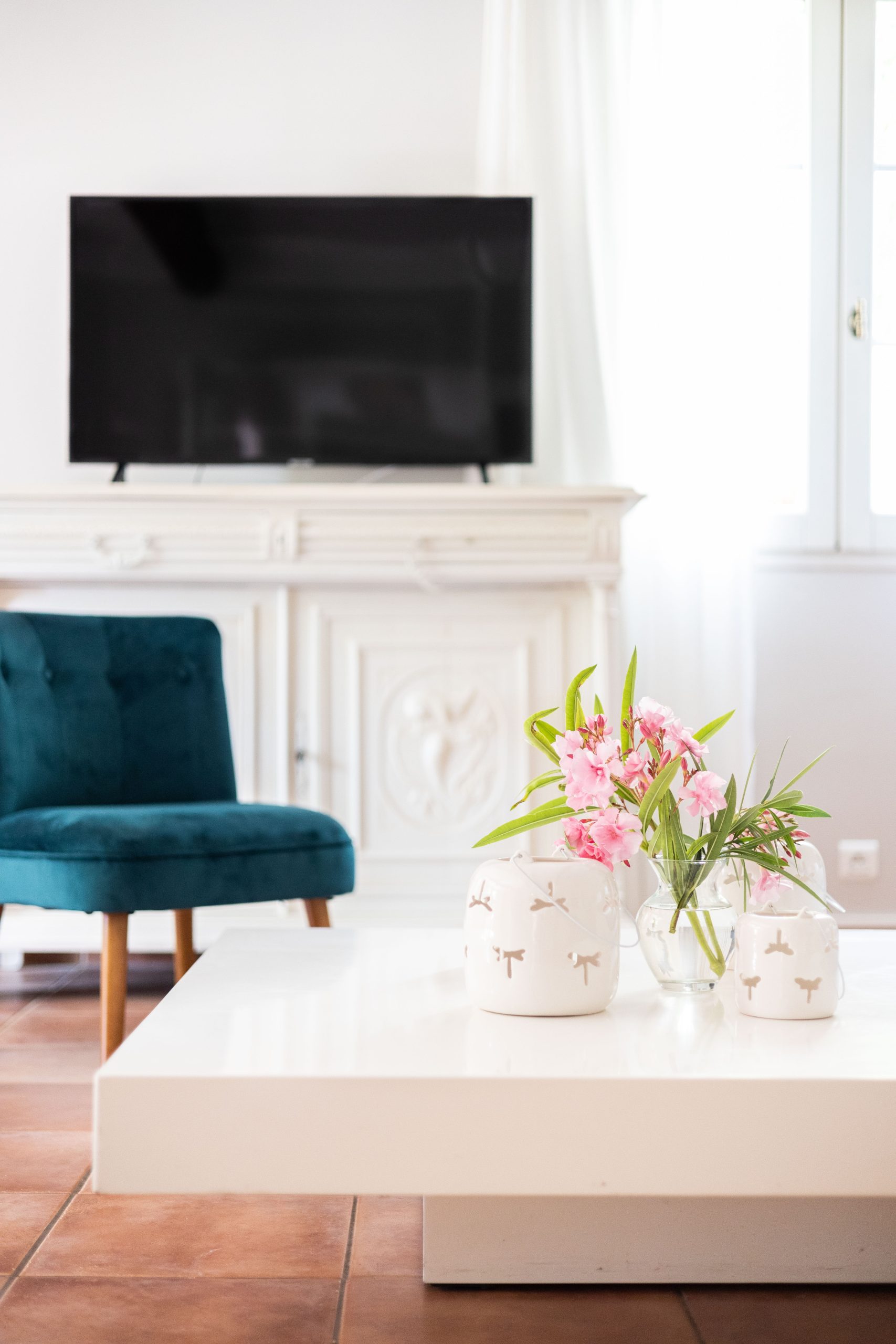 Domaine du Moulin de Villefranche