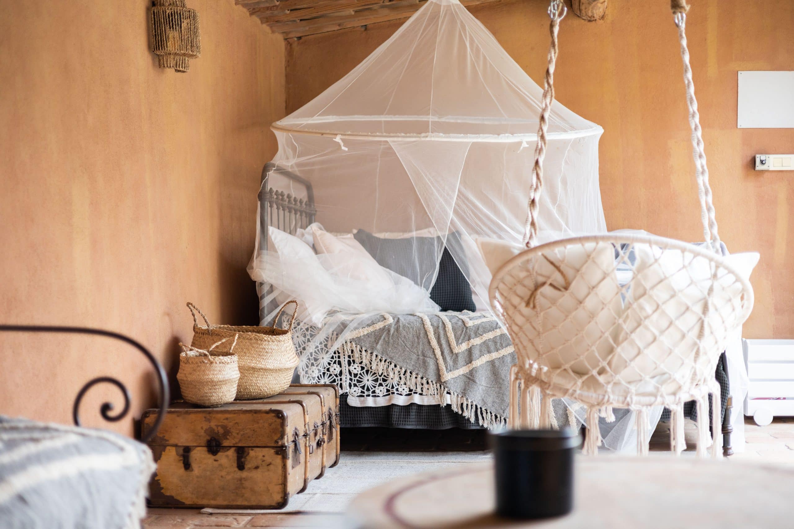 Domaine du Moulin de Villefranche