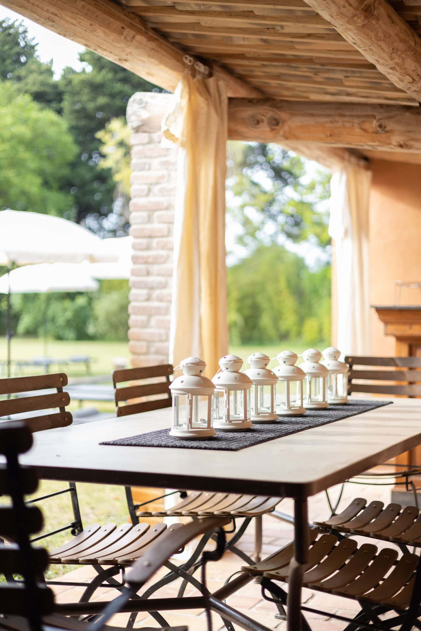 Domaine du Moulin de Villefranche