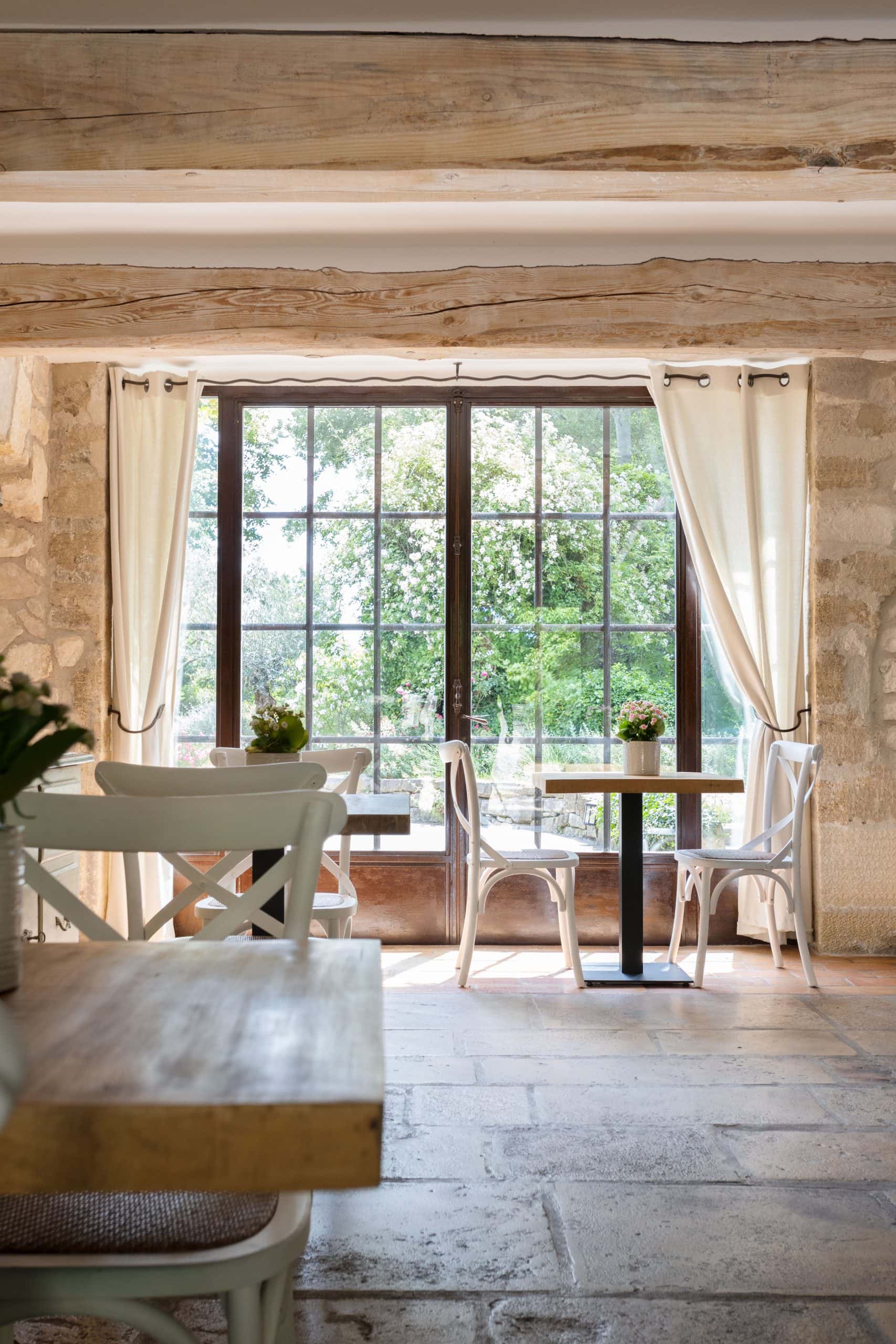 Domaine du Moulin de Villefranche