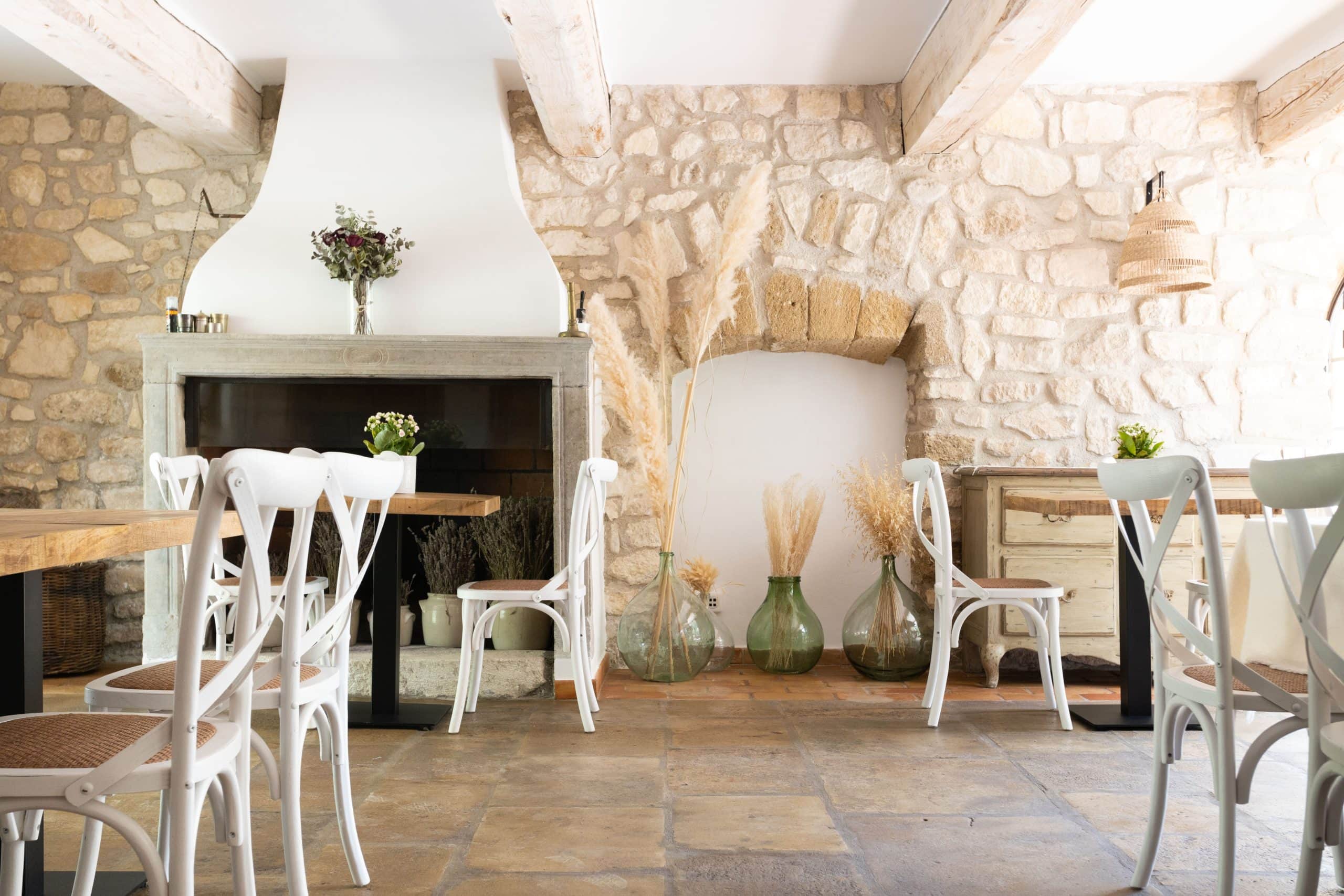 Domaine du Moulin de Villefranche