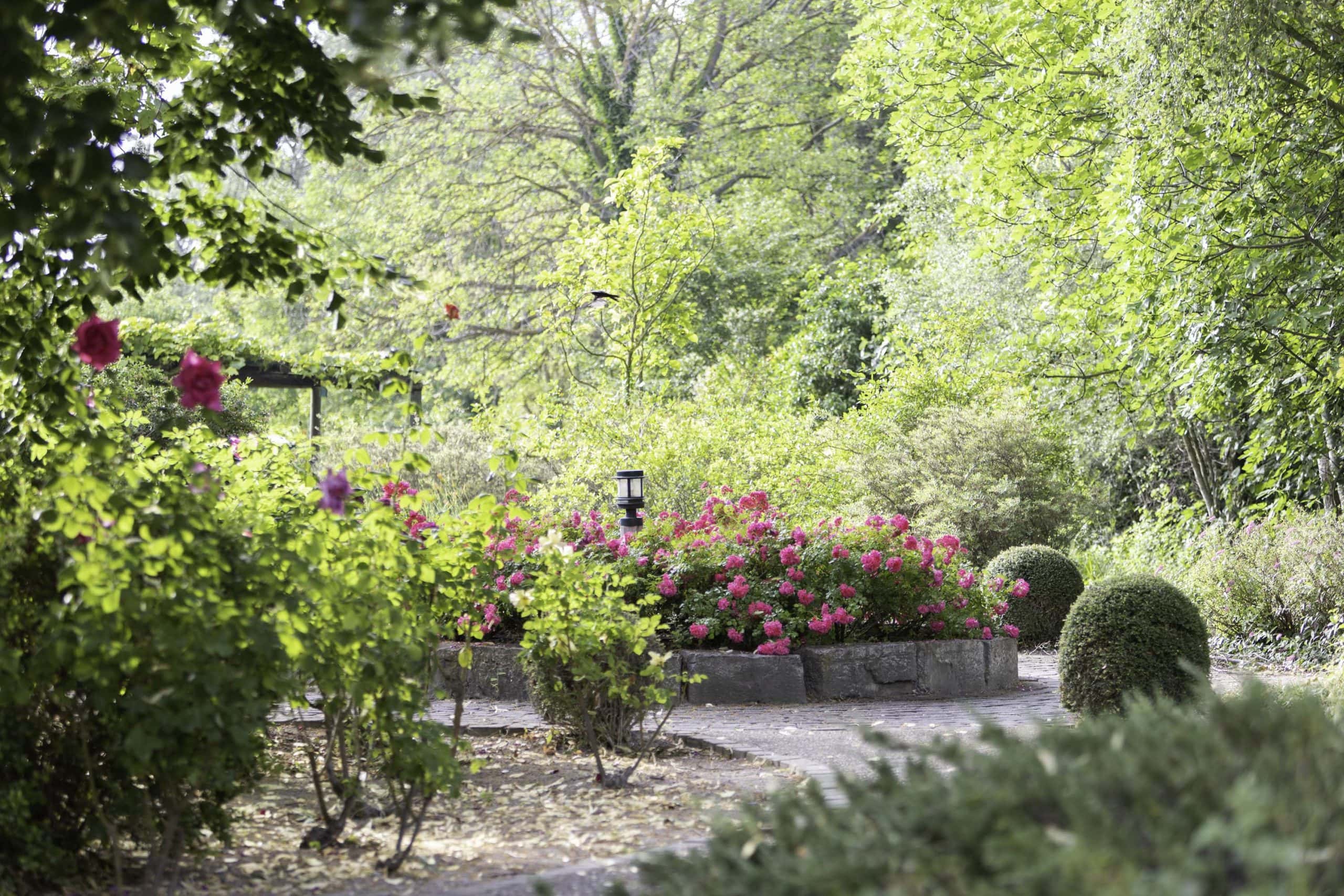 Domaine du Moulin de Villefranche