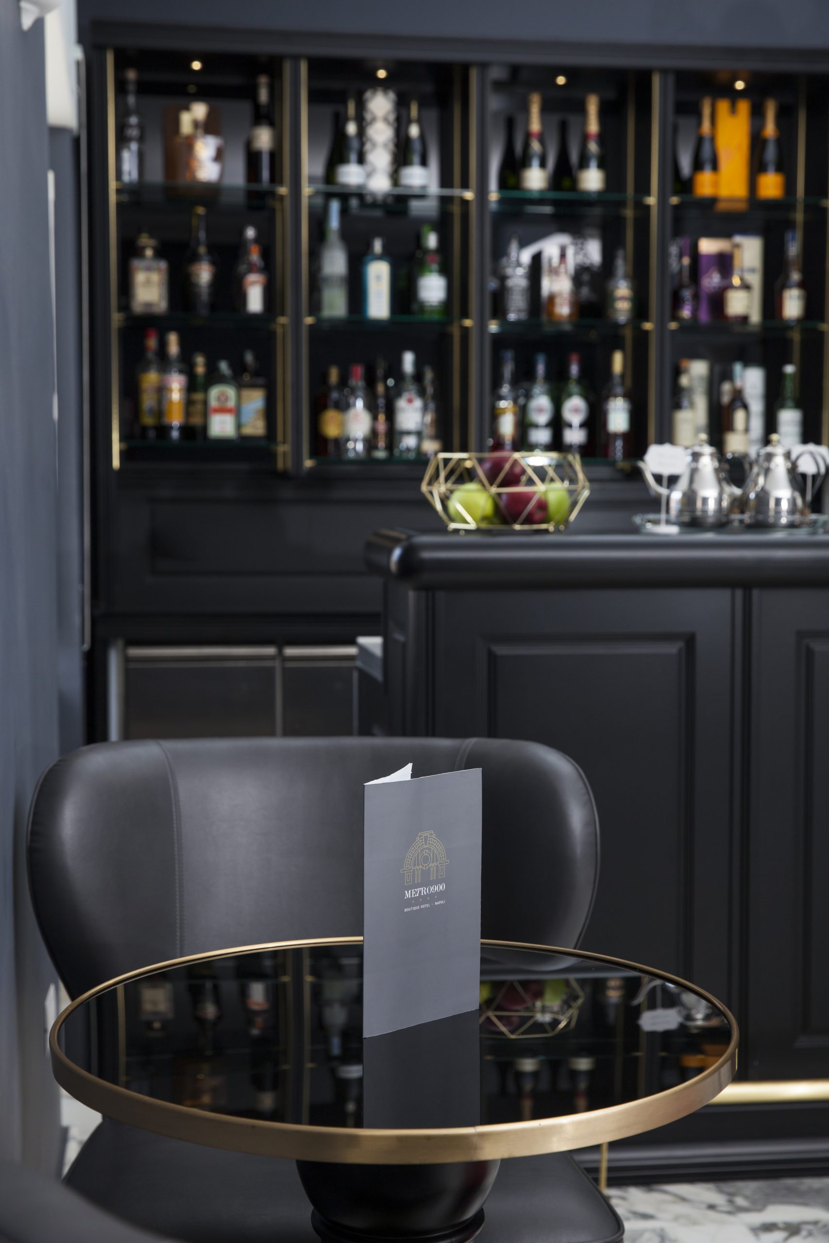 Metro900 Boutique Hotel