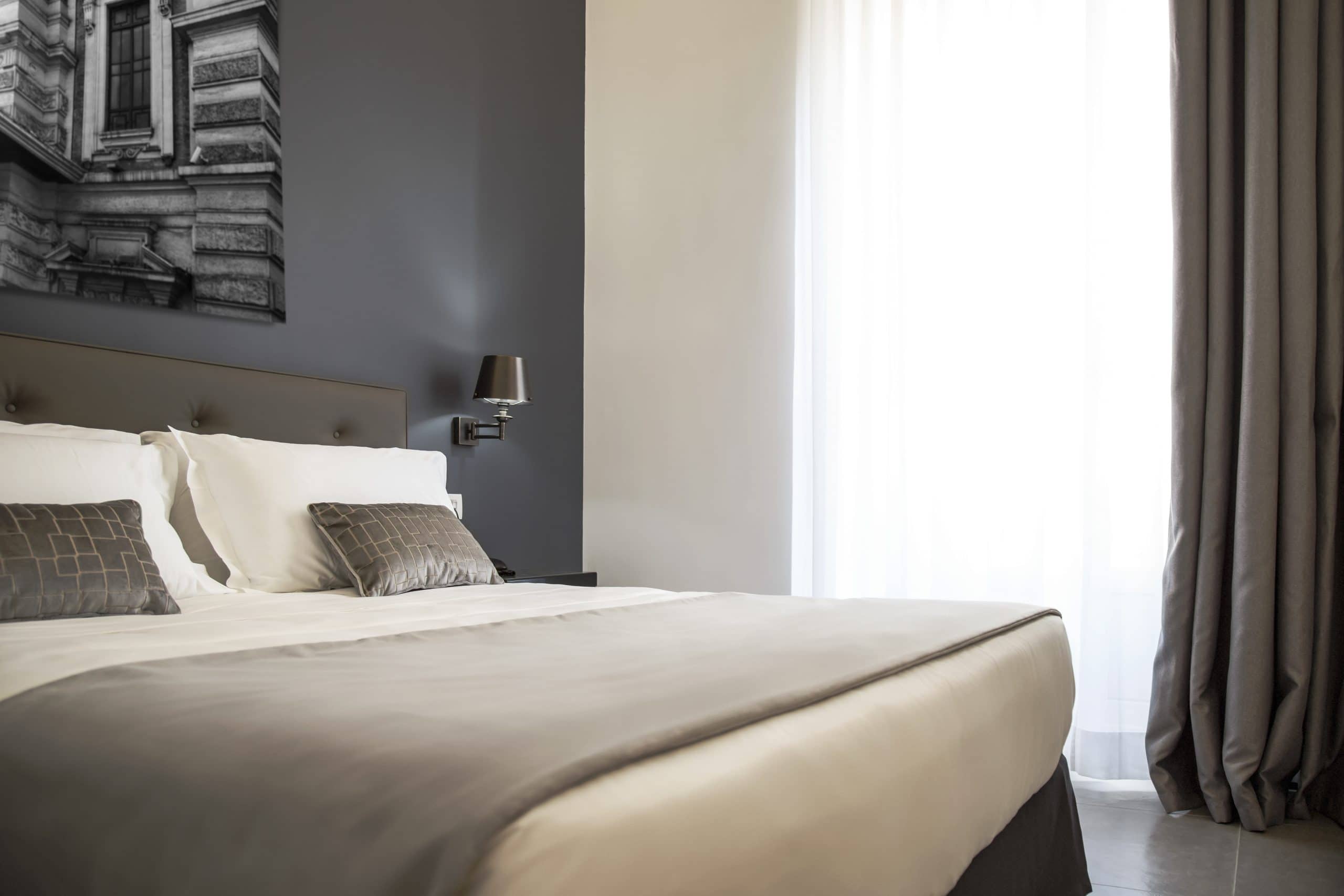 Metro900 Boutique Hotel