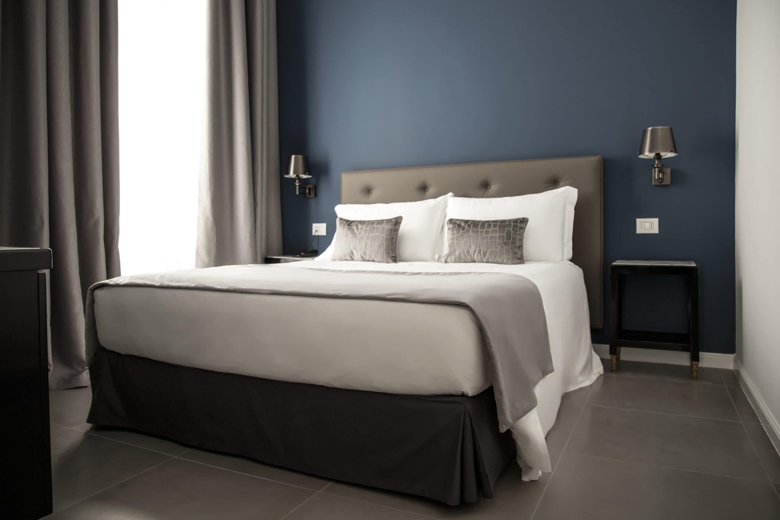 Metro900 Boutique Hotel