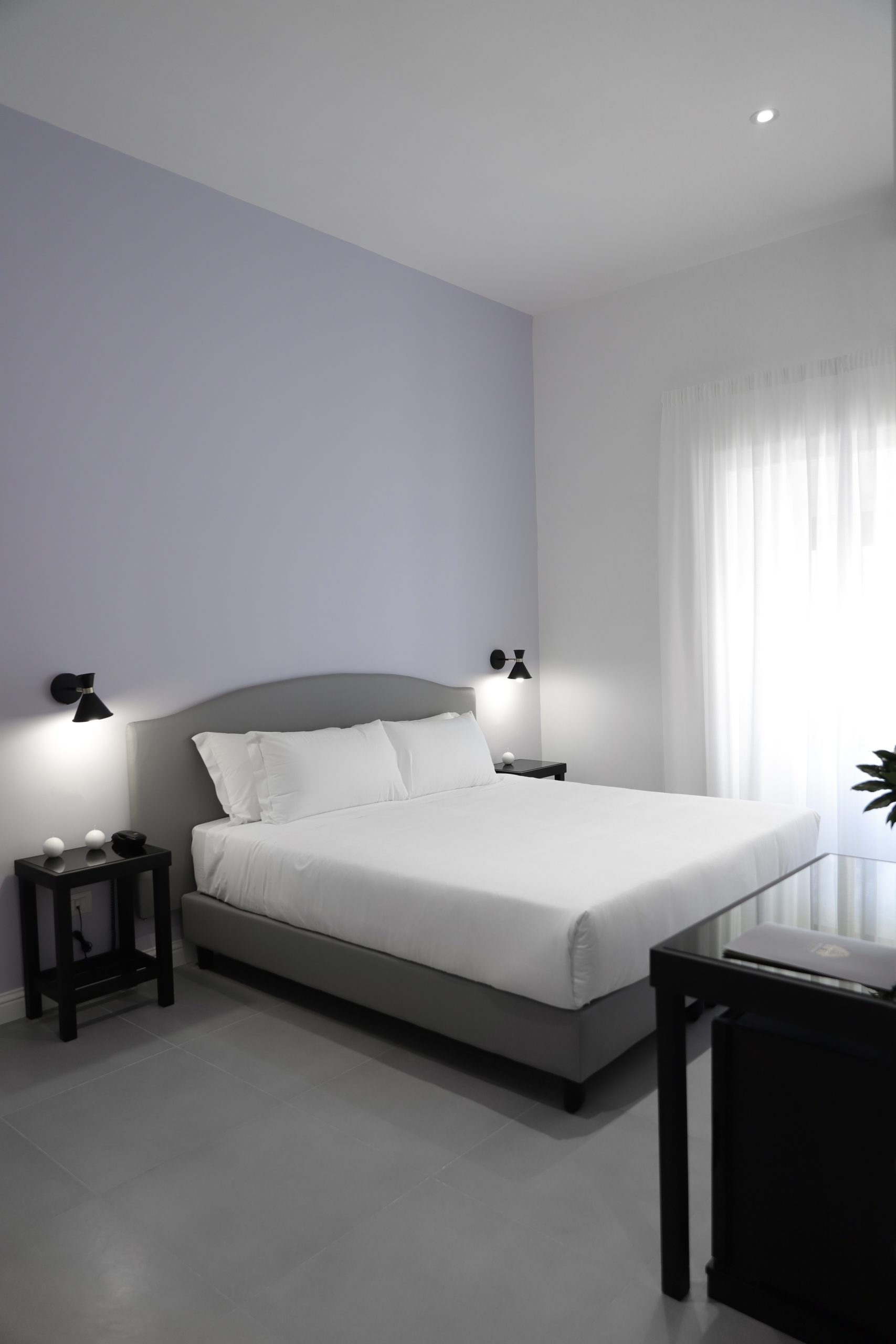 Metro900 Boutique Hotel