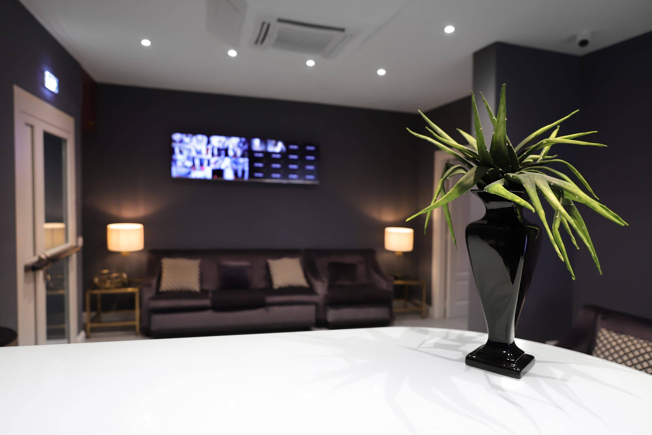 Metro900 Boutique Hotel