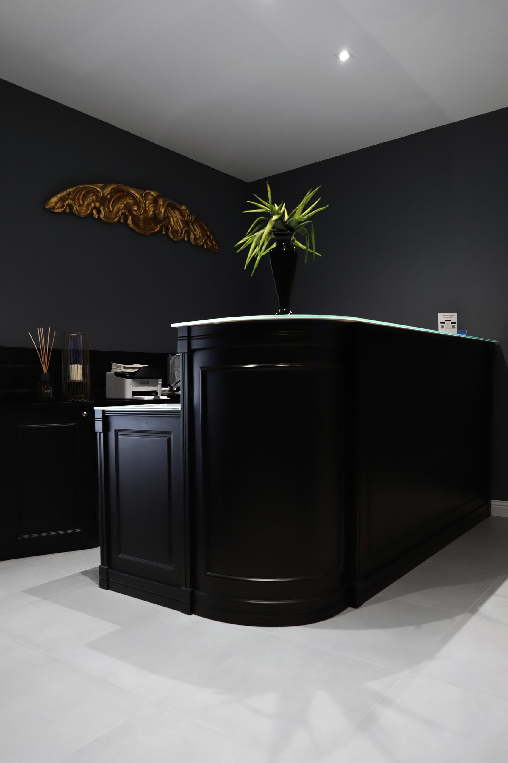 Metro900 Boutique Hotel