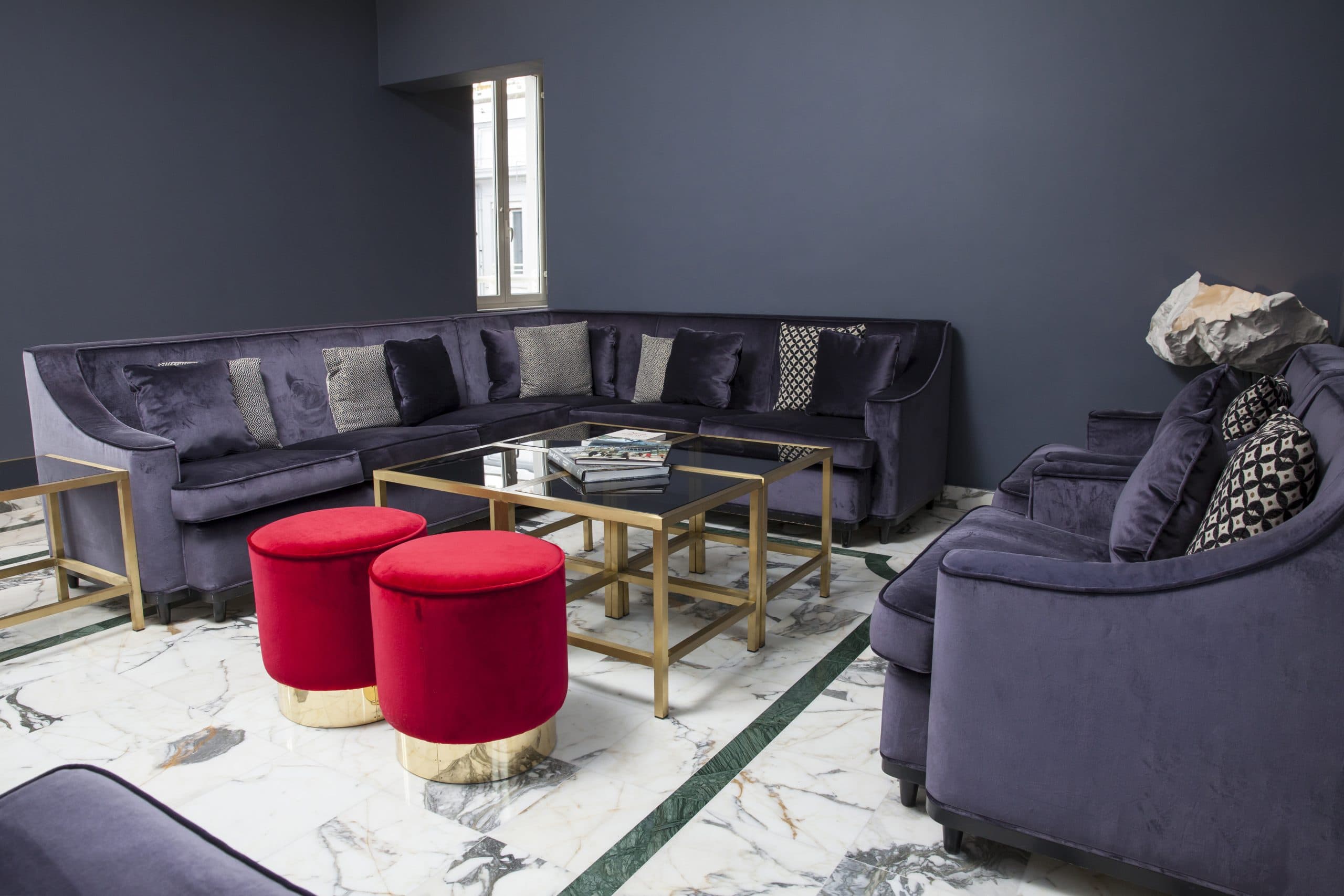 Metro900 Boutique Hotel