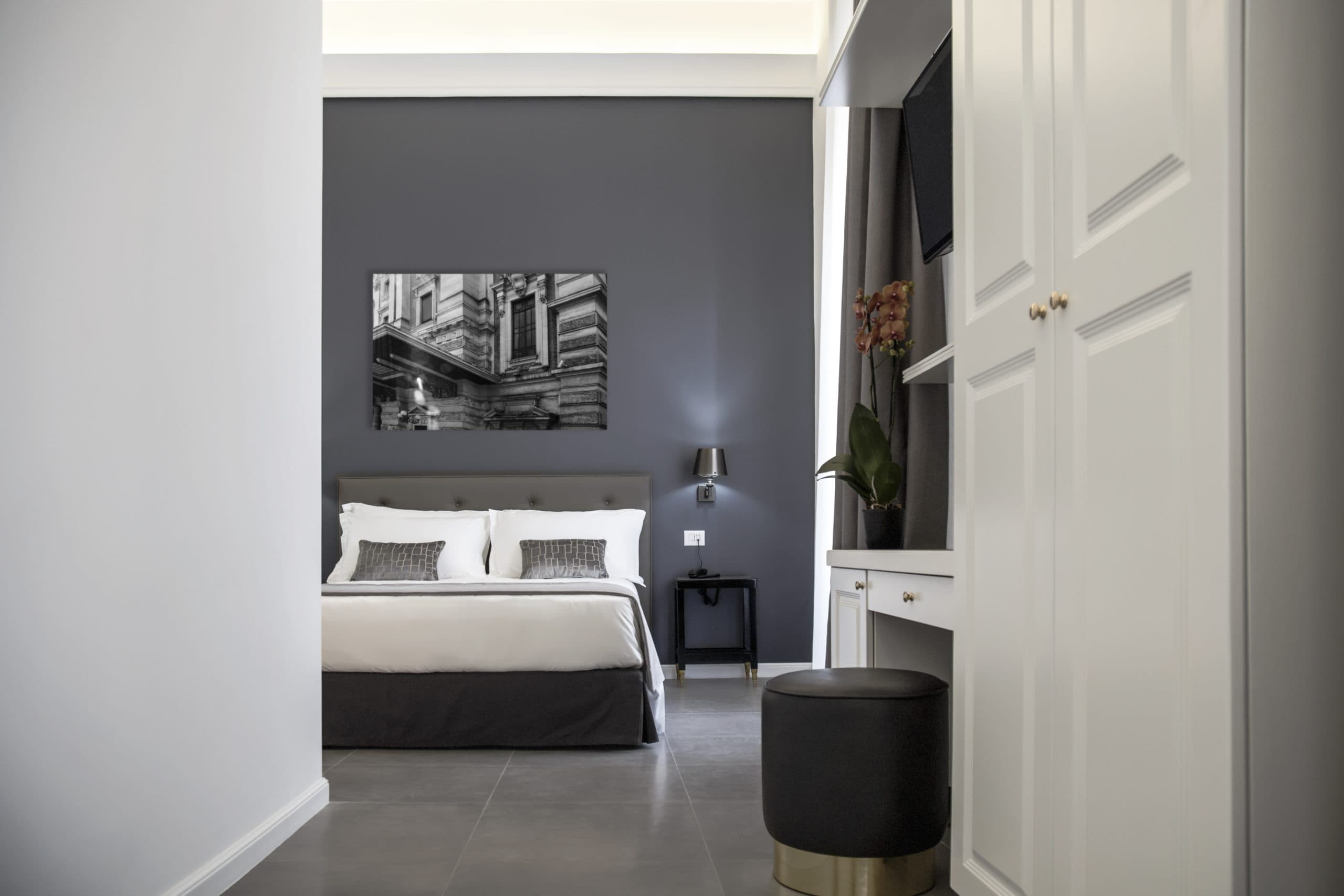 Metro900 Boutique Hotel