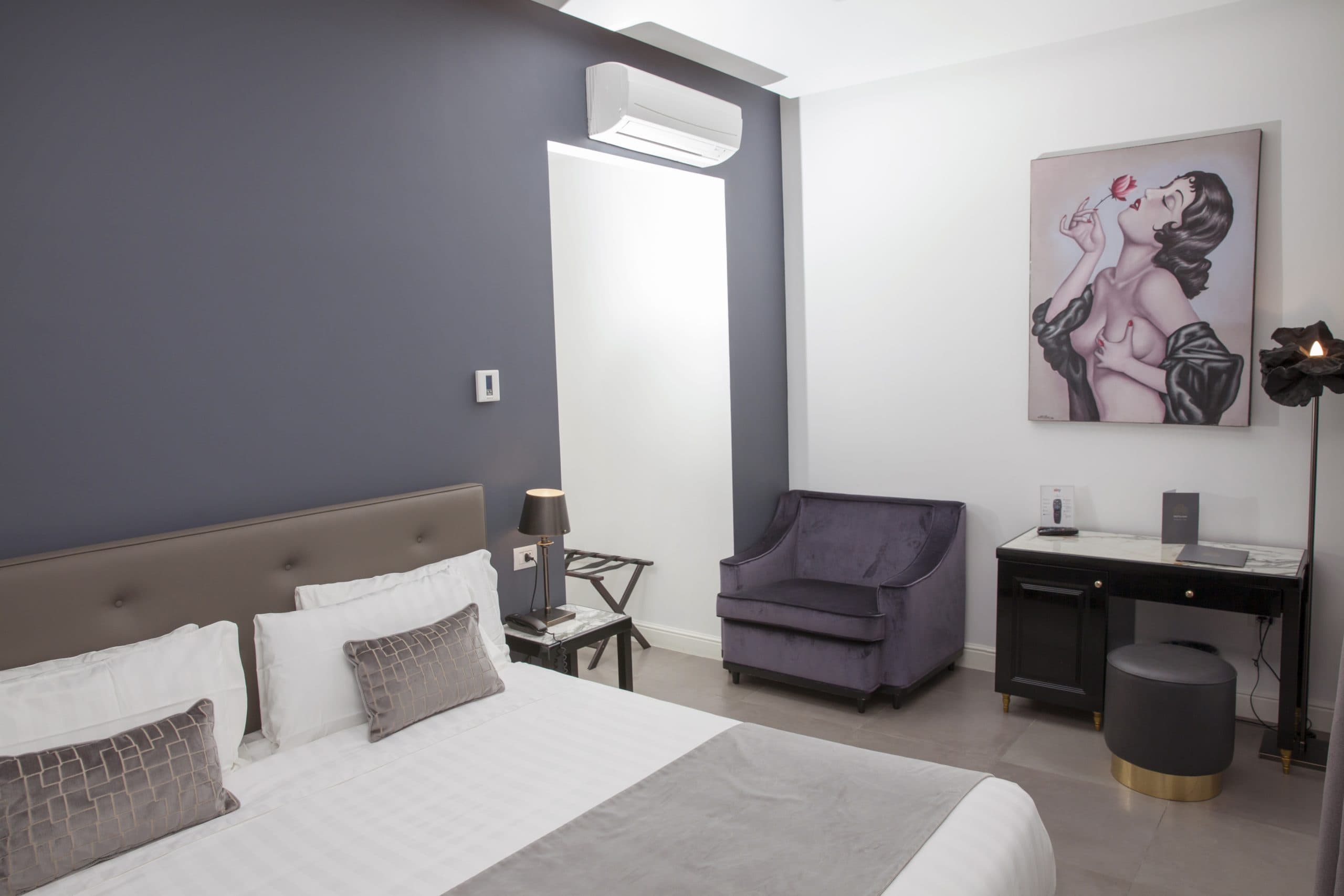 Metro900 Boutique Hotel