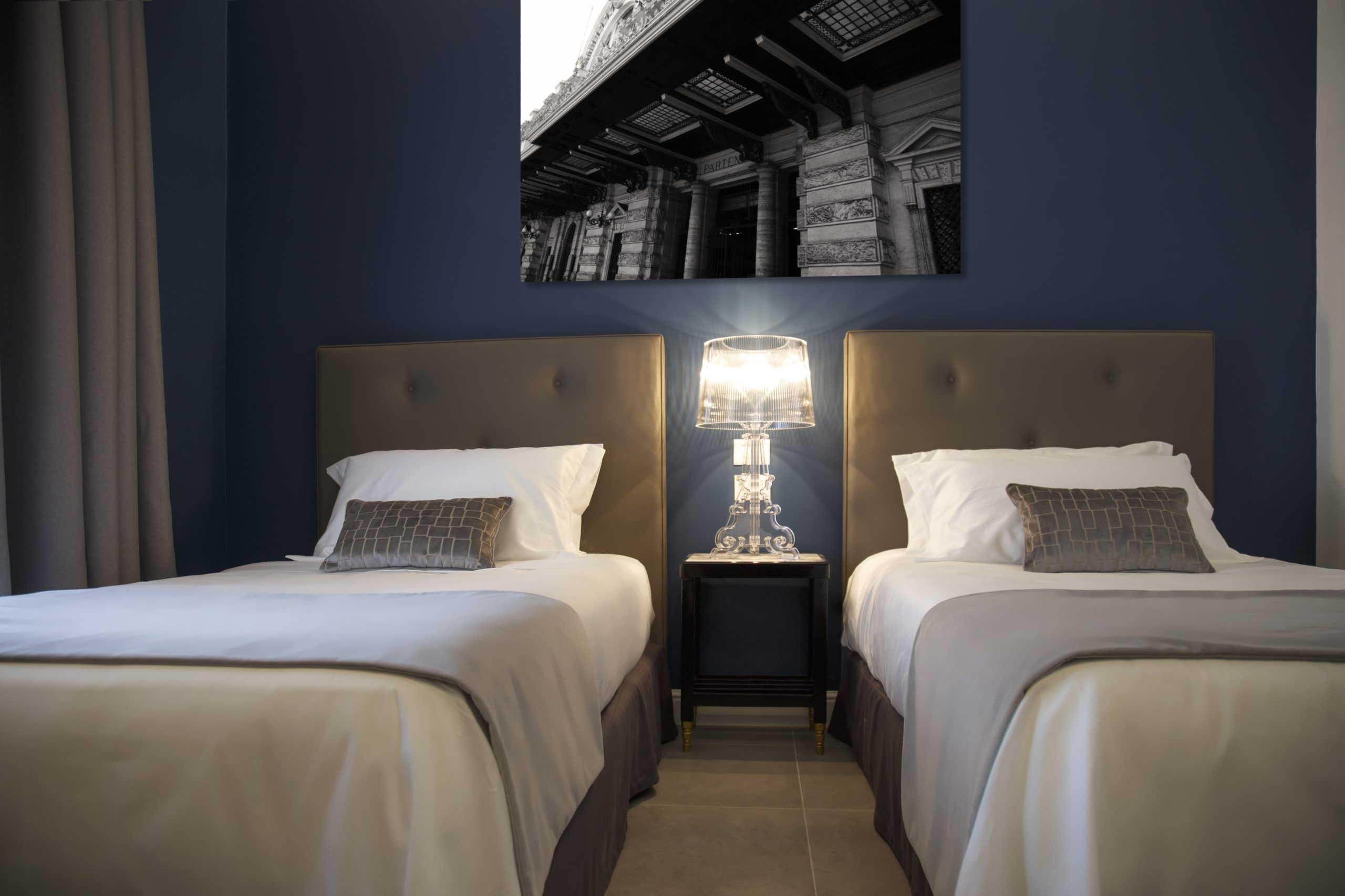 Metro900 Boutique Hotel