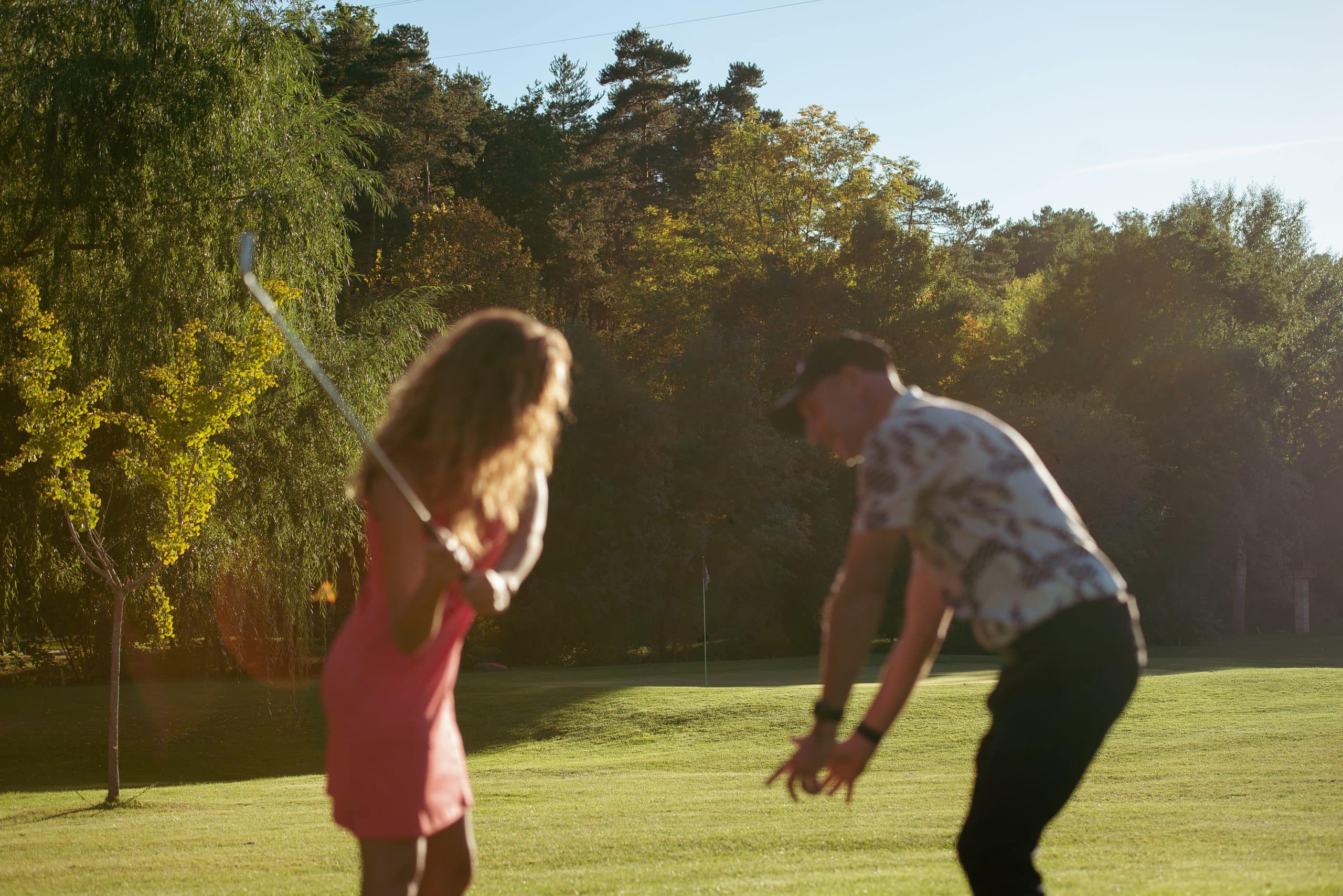 Domaine Ribiera, Hôtel, Spa & Golf resort