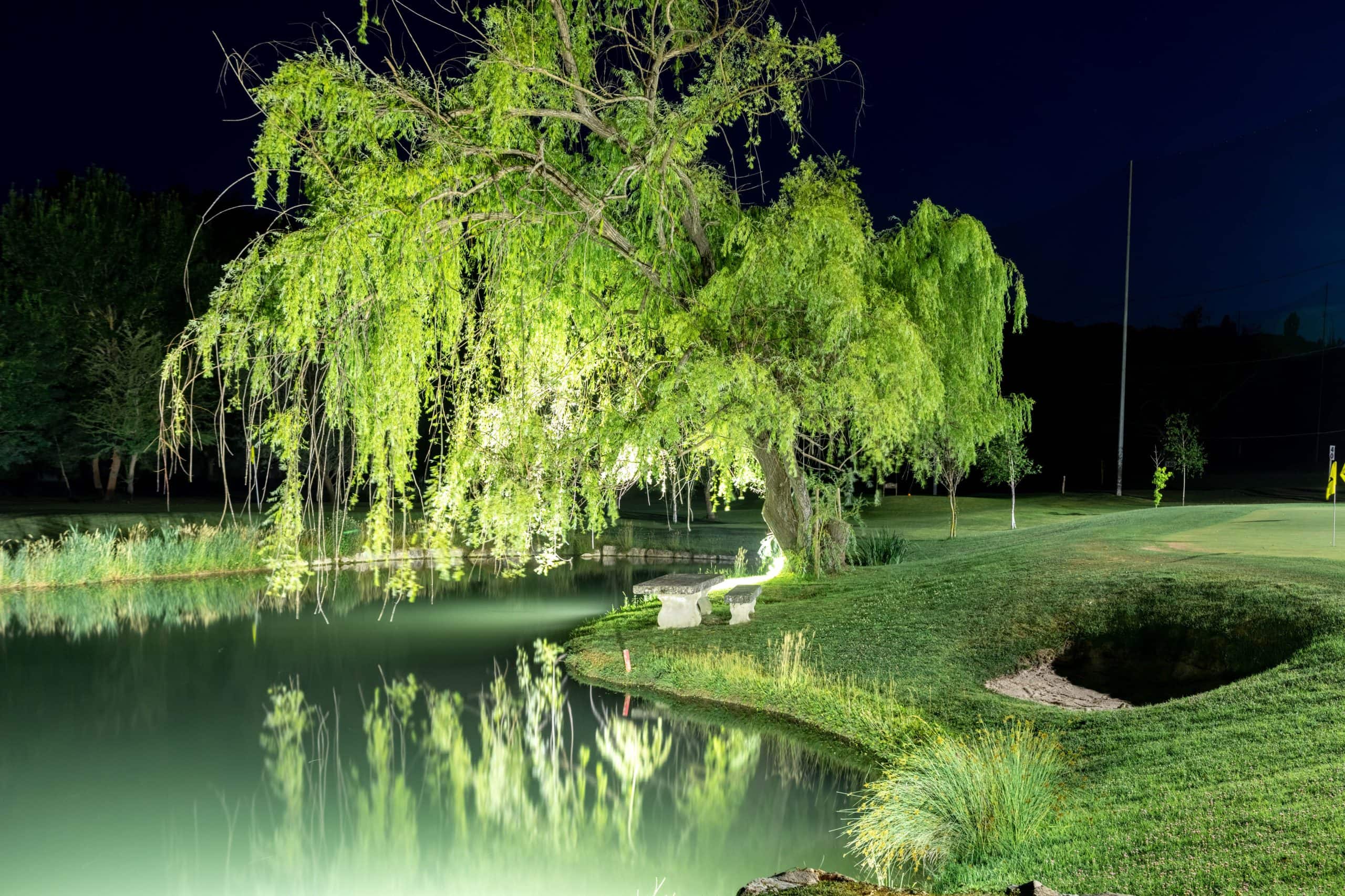 Domaine Ribiera, Hôtel, Spa & Golf resort