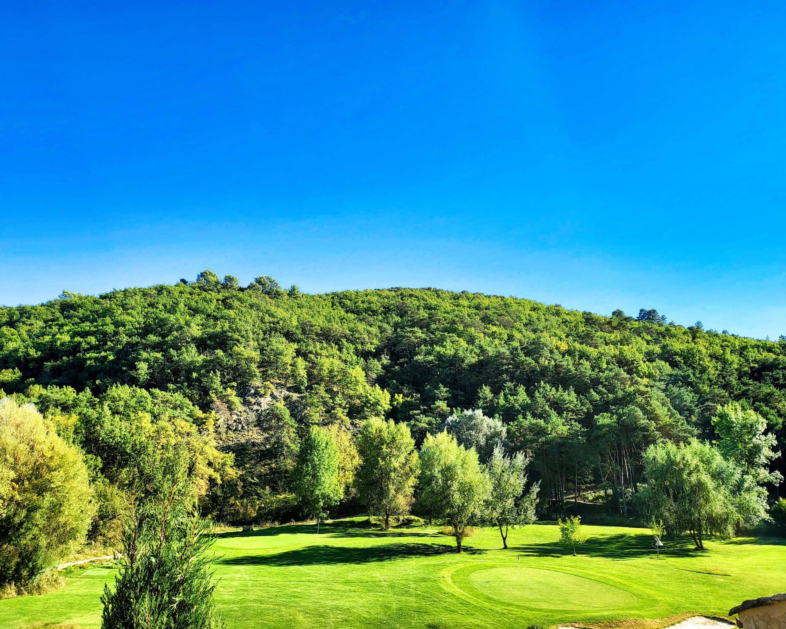 Domaine Ribiera, Hôtel, Spa & Golf resort