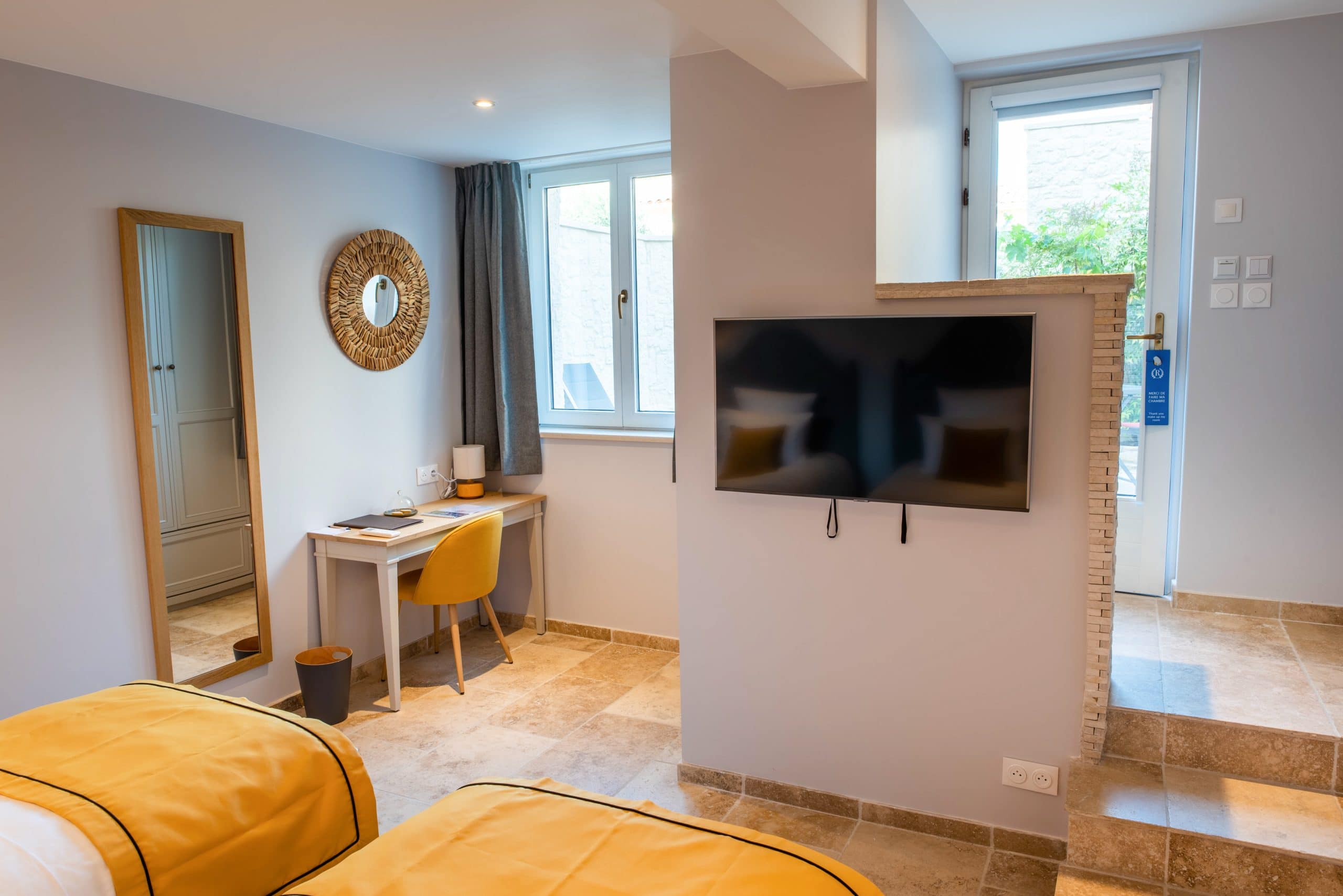 Domaine Ribiera, Hôtel, Spa & Golf resort