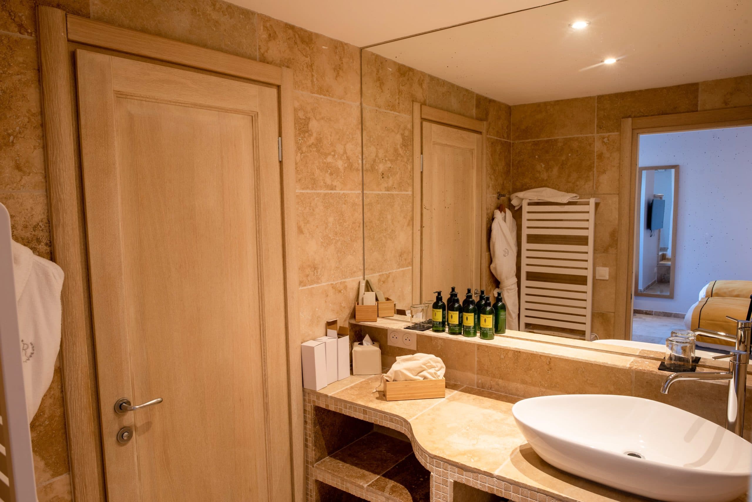 Domaine Ribiera, Hôtel, Spa & Golf resort