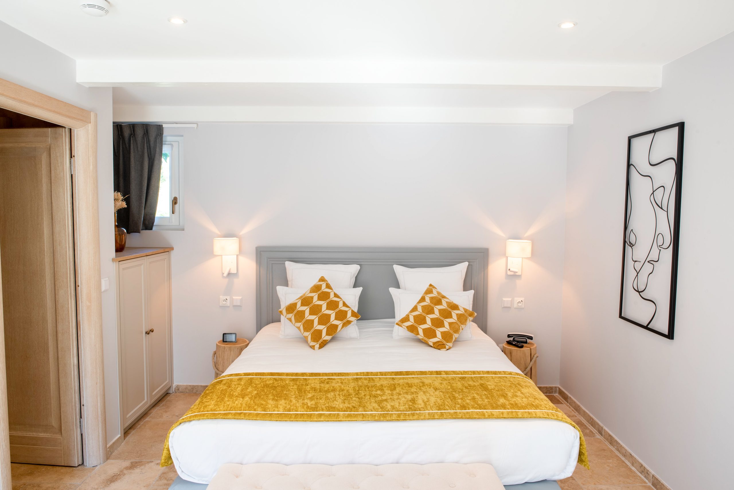 Domaine Ribiera, Hôtel, Spa & Golf resort