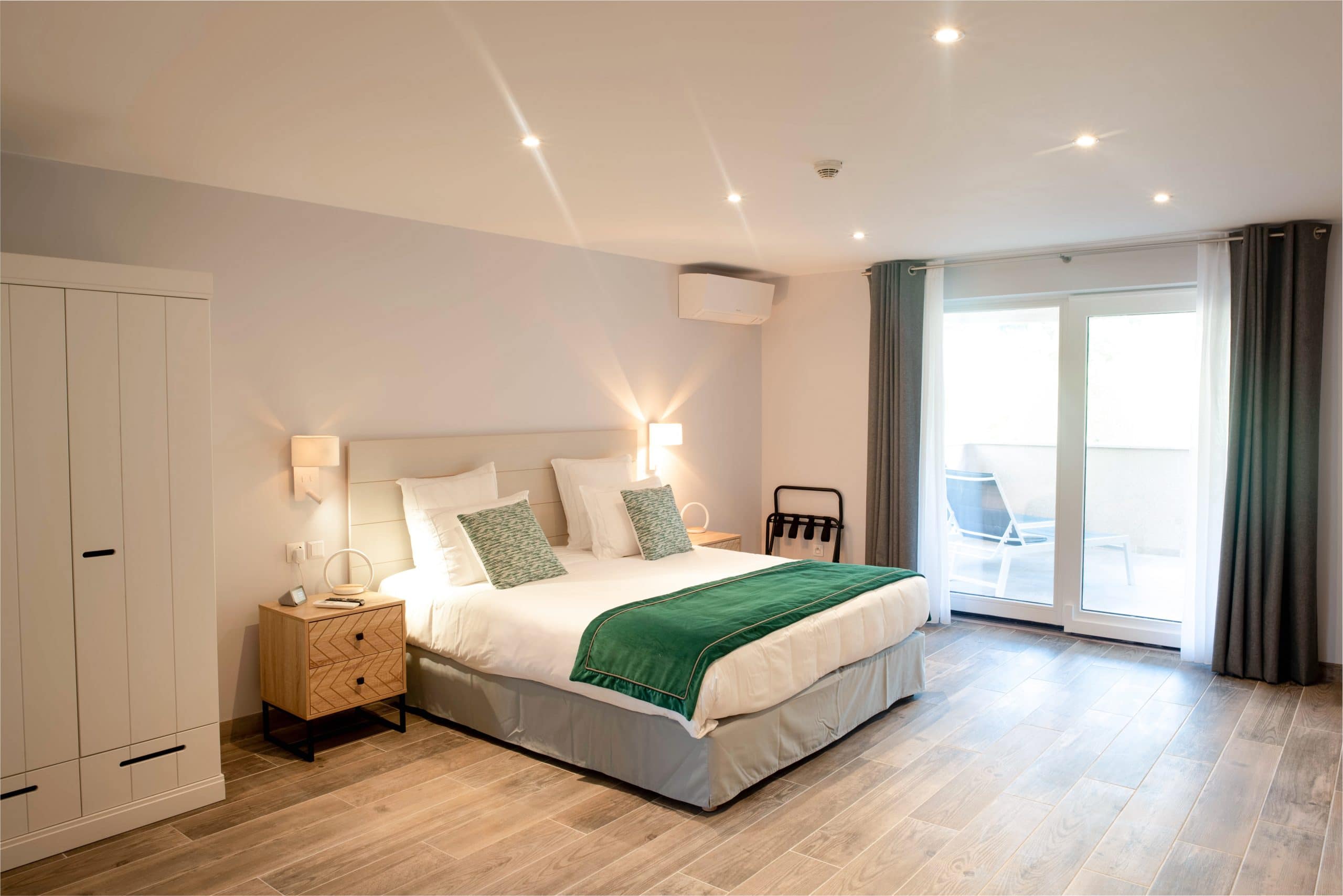 Domaine Ribiera, Hôtel, Spa & Golf resort