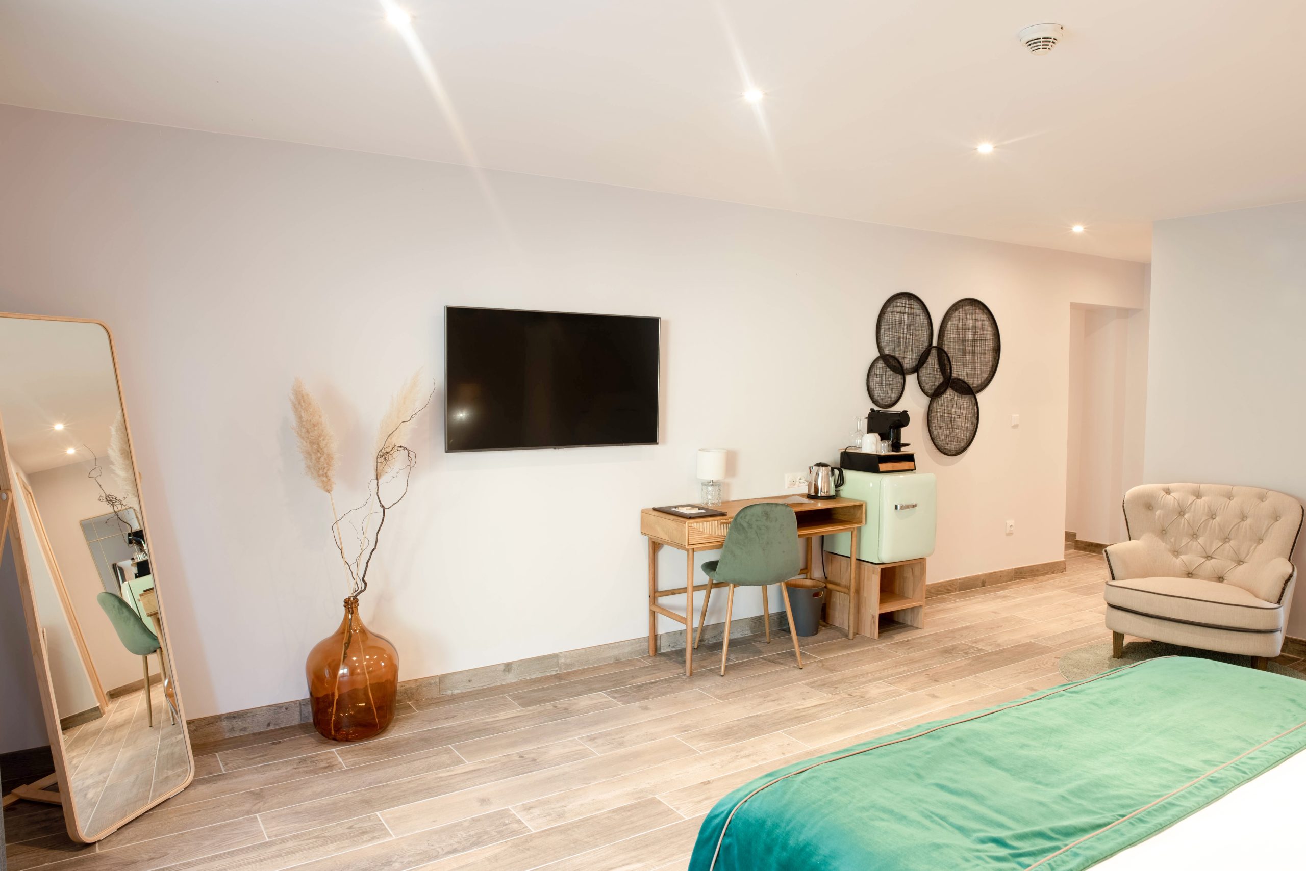 Domaine Ribiera, Hôtel, Spa & Golf resort