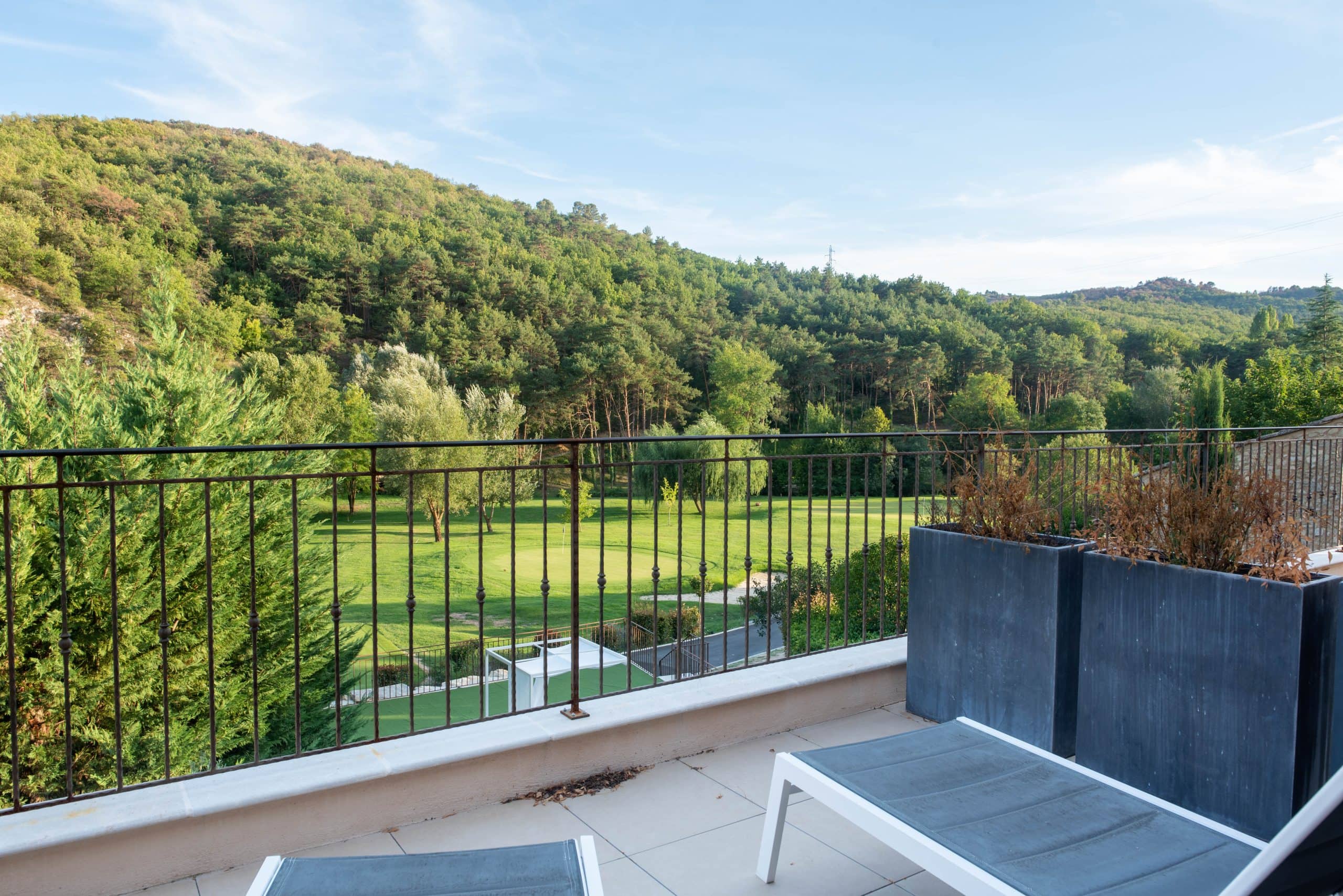 Domaine Ribiera, Hôtel, Spa & Golf resort