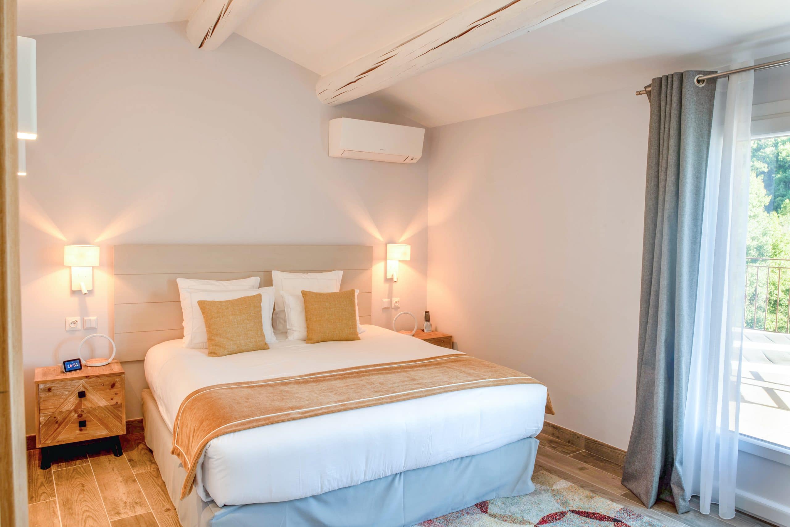 Domaine Ribiera, Hôtel, Spa & Golf resort